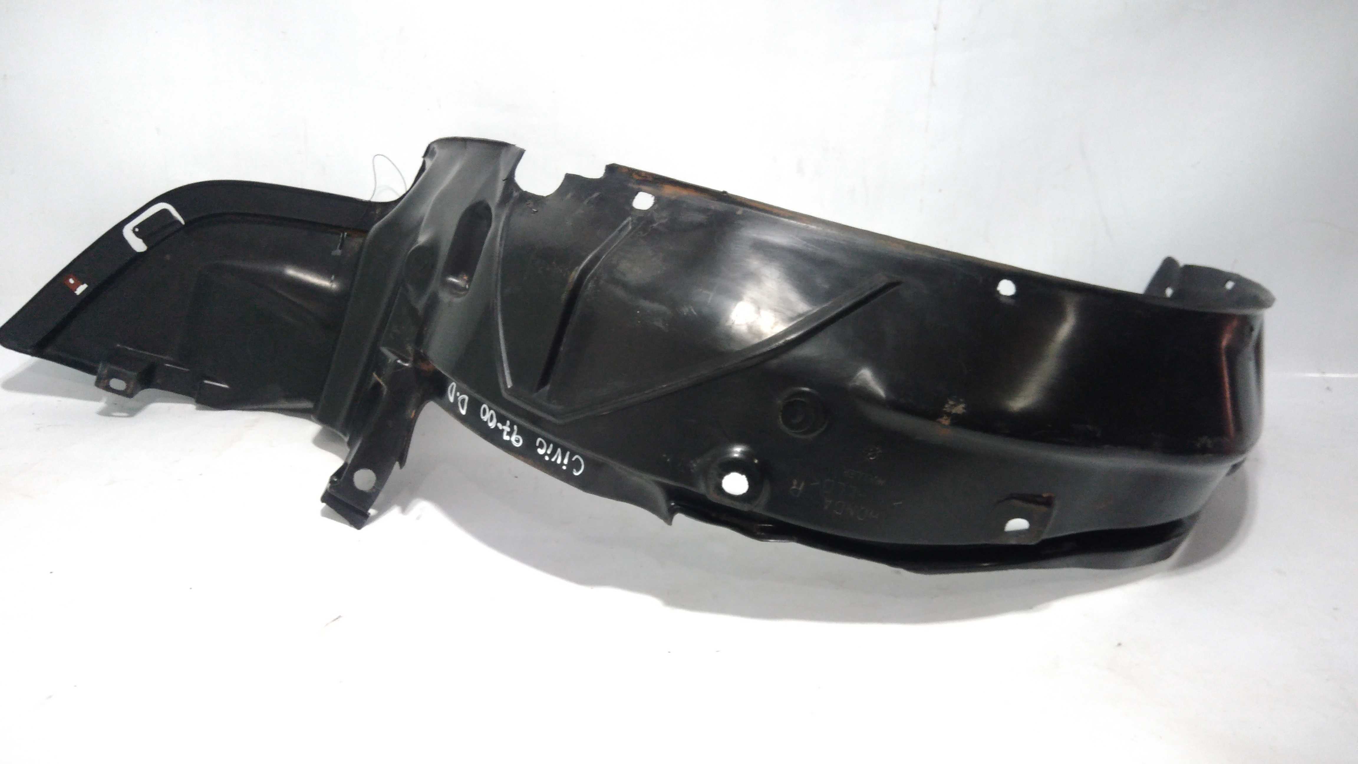 Parabarro Civic Dianteiro Direito 97/00 2