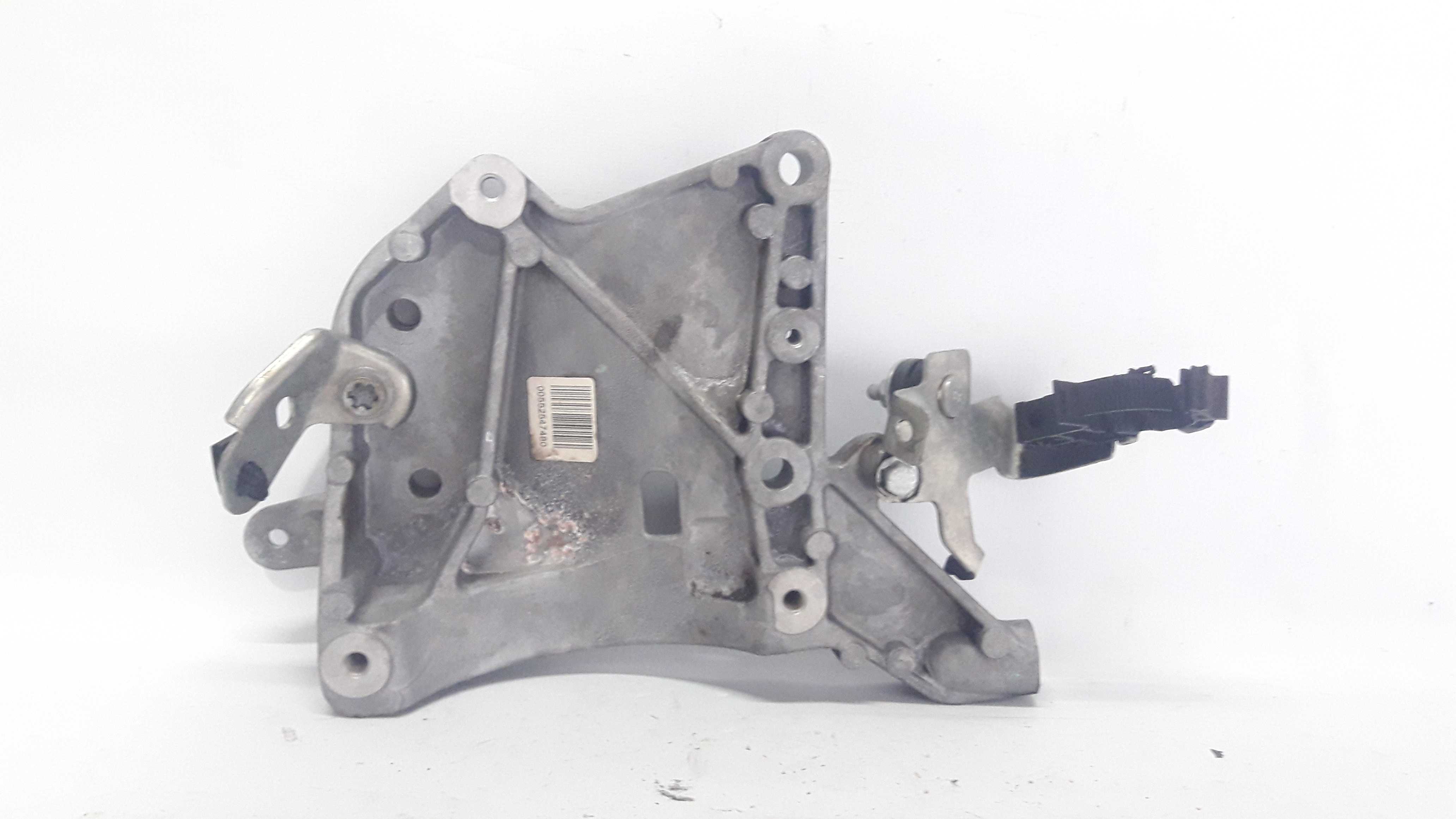 Suporte Compressor Ar Condicionado Toro 16 A 21 55254748 6