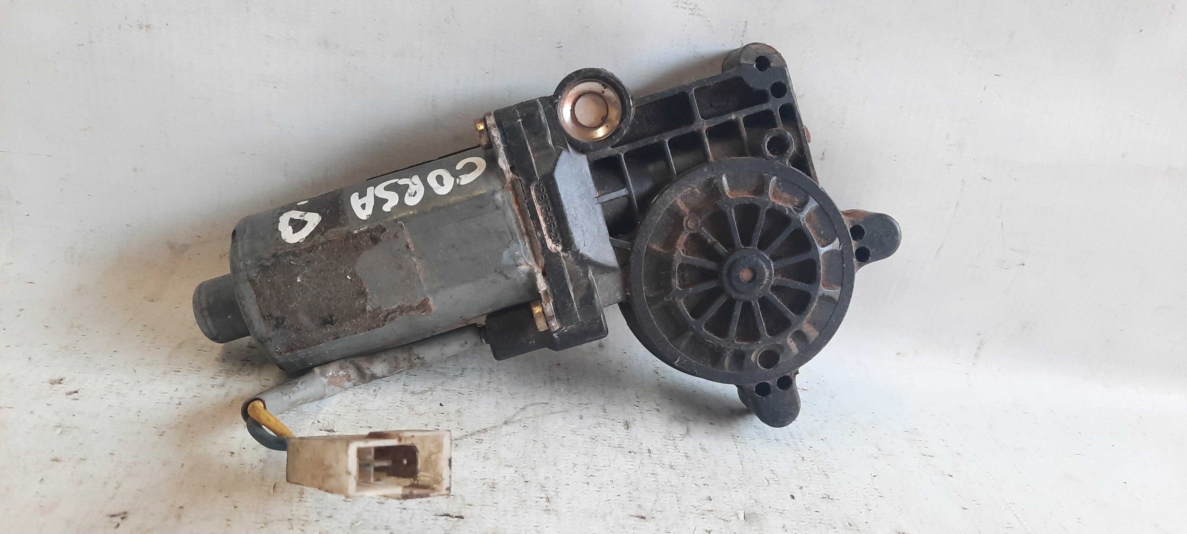 Motor Vidro Elétrico Dianteiro Direito Corsa 0130821781 1