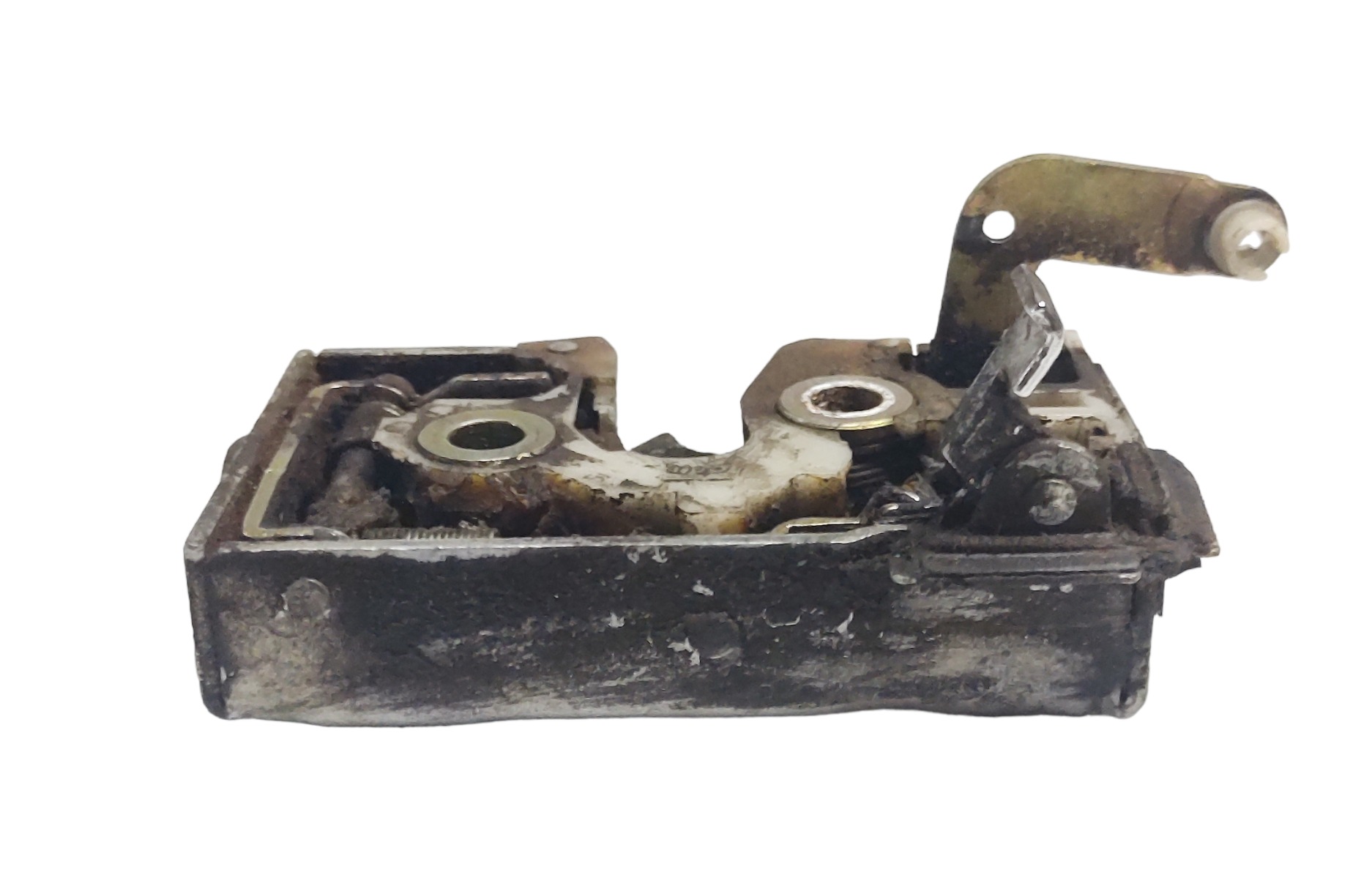 Fechadura Porta Traseira Esquerda Santana 00/6 327839015 3