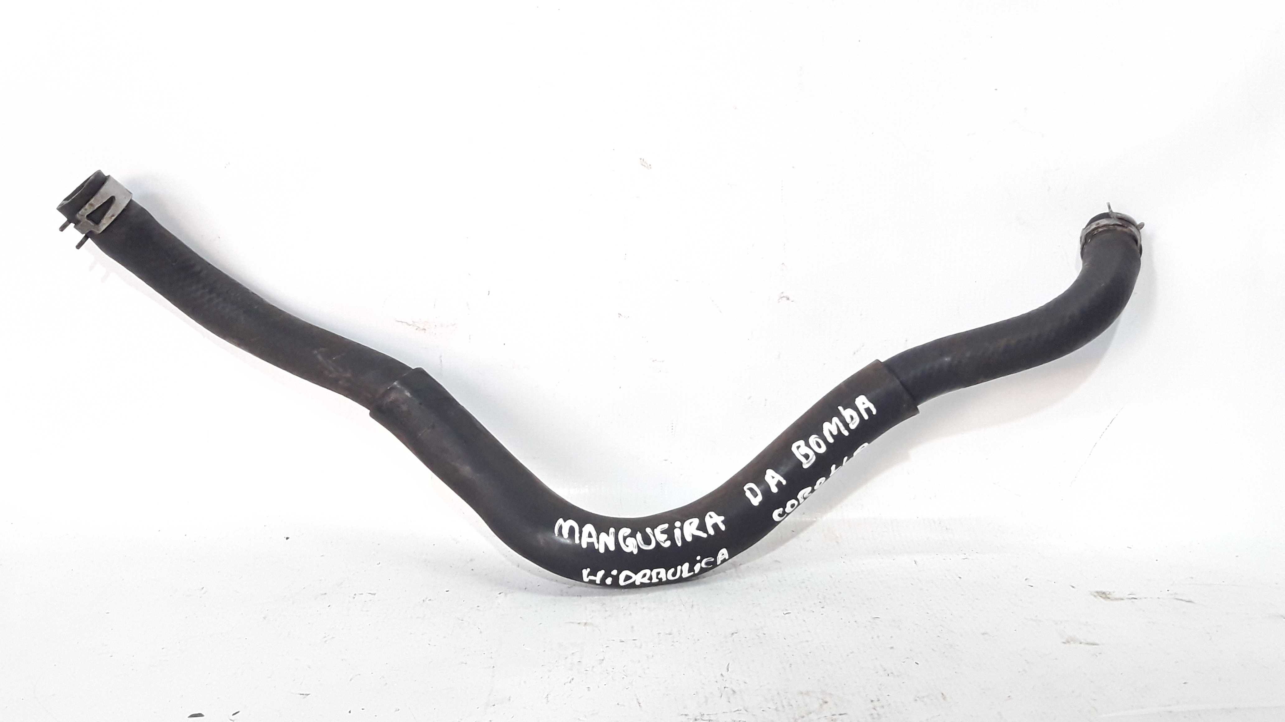 Mangueira Bomba Hidráulica Corolla 1.8 03/08 21074 1