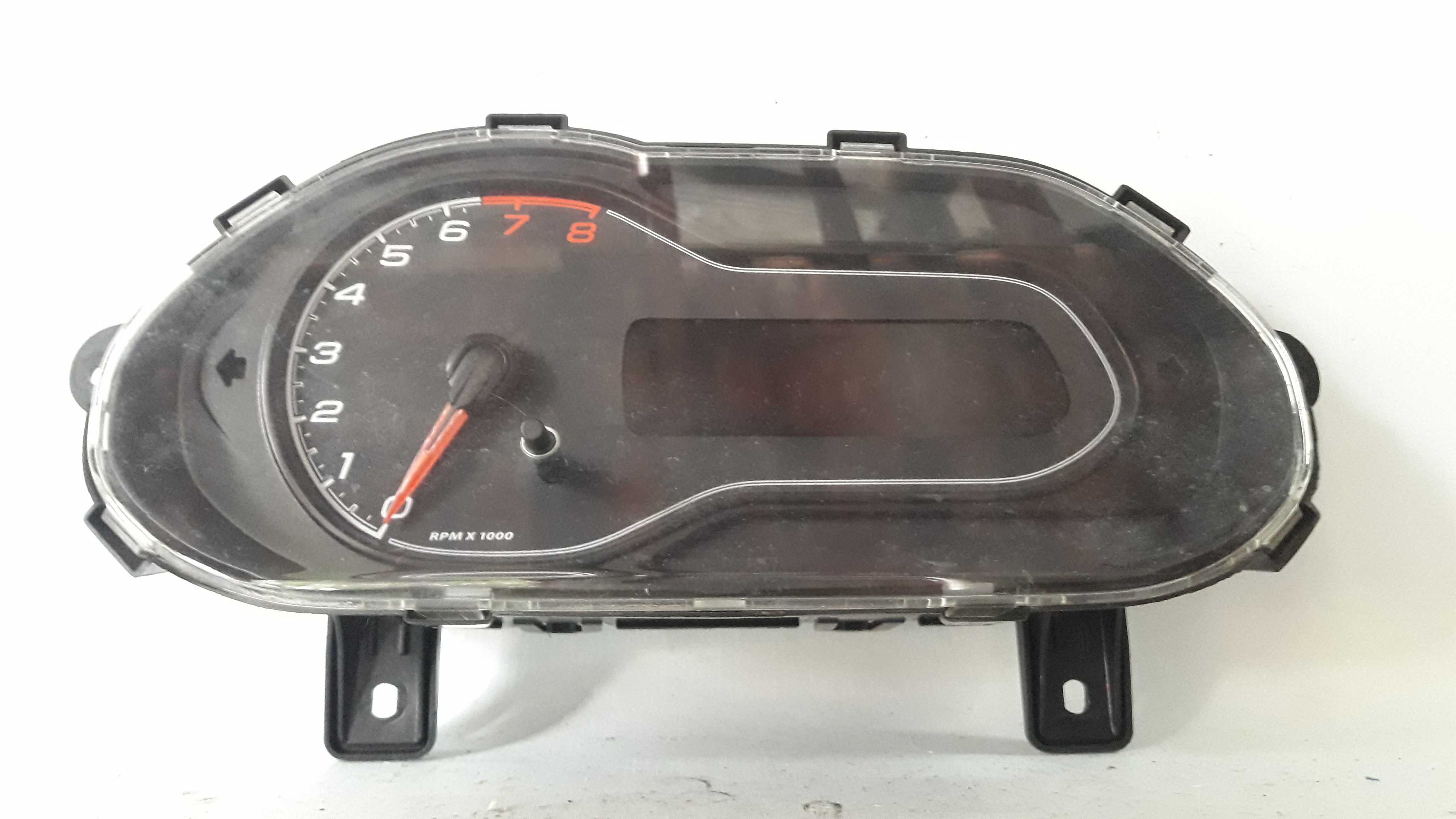 Kit Modulo Injeção Ônix/prisma 1.0 6 Marchas 2017/19 Origina 2