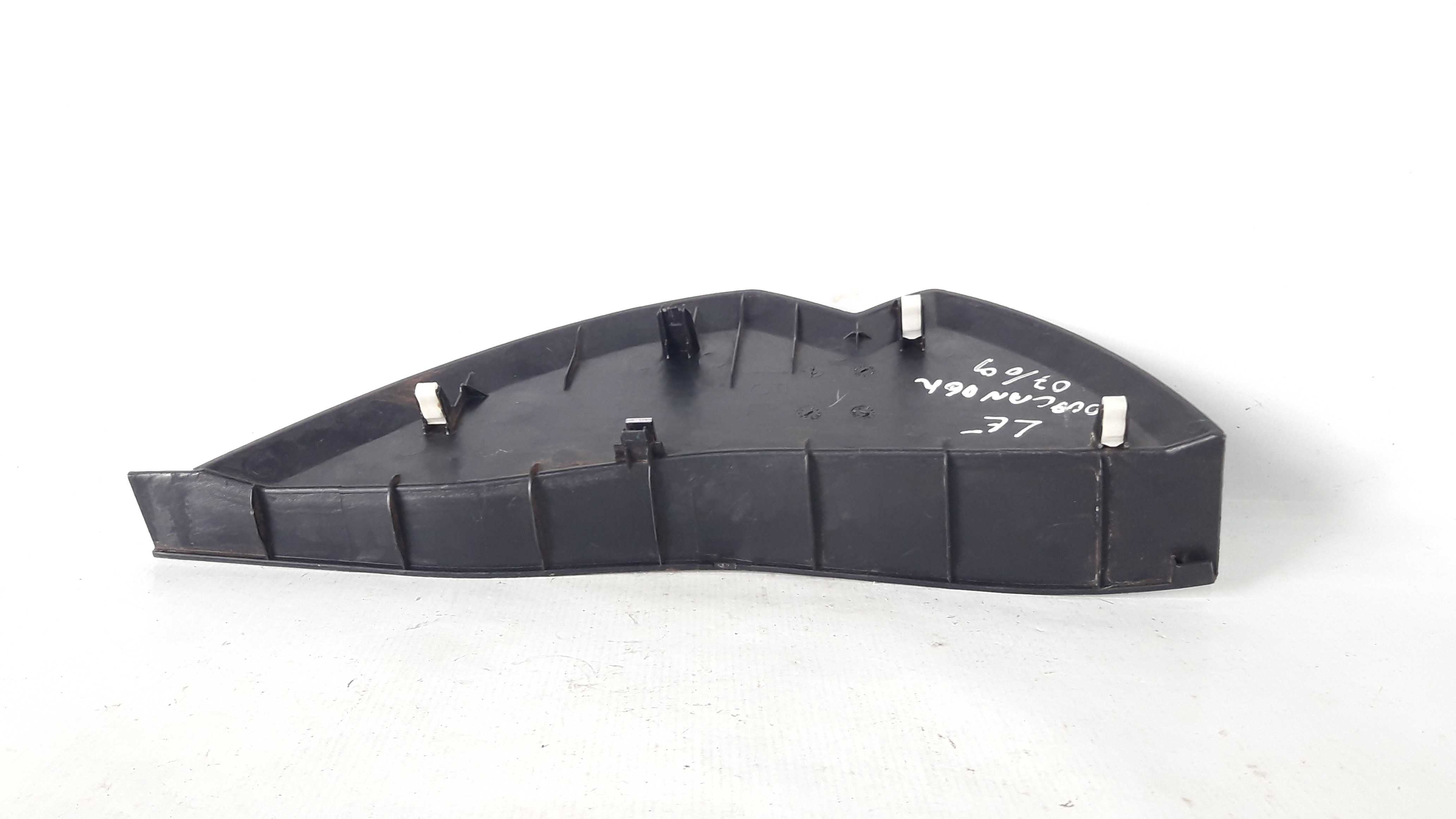 Moldura Lateral Esquerda Painel Outlander 07/9 002a055zz 3