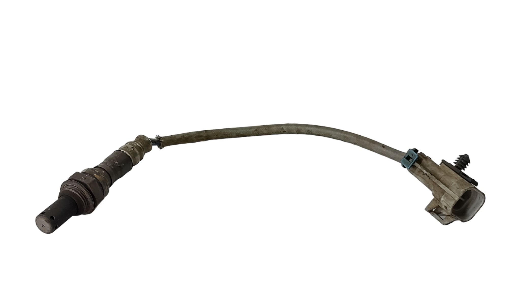 Sonda Pré Catalizador Captiva 3.6 V6 Gasolina 8/13 23496