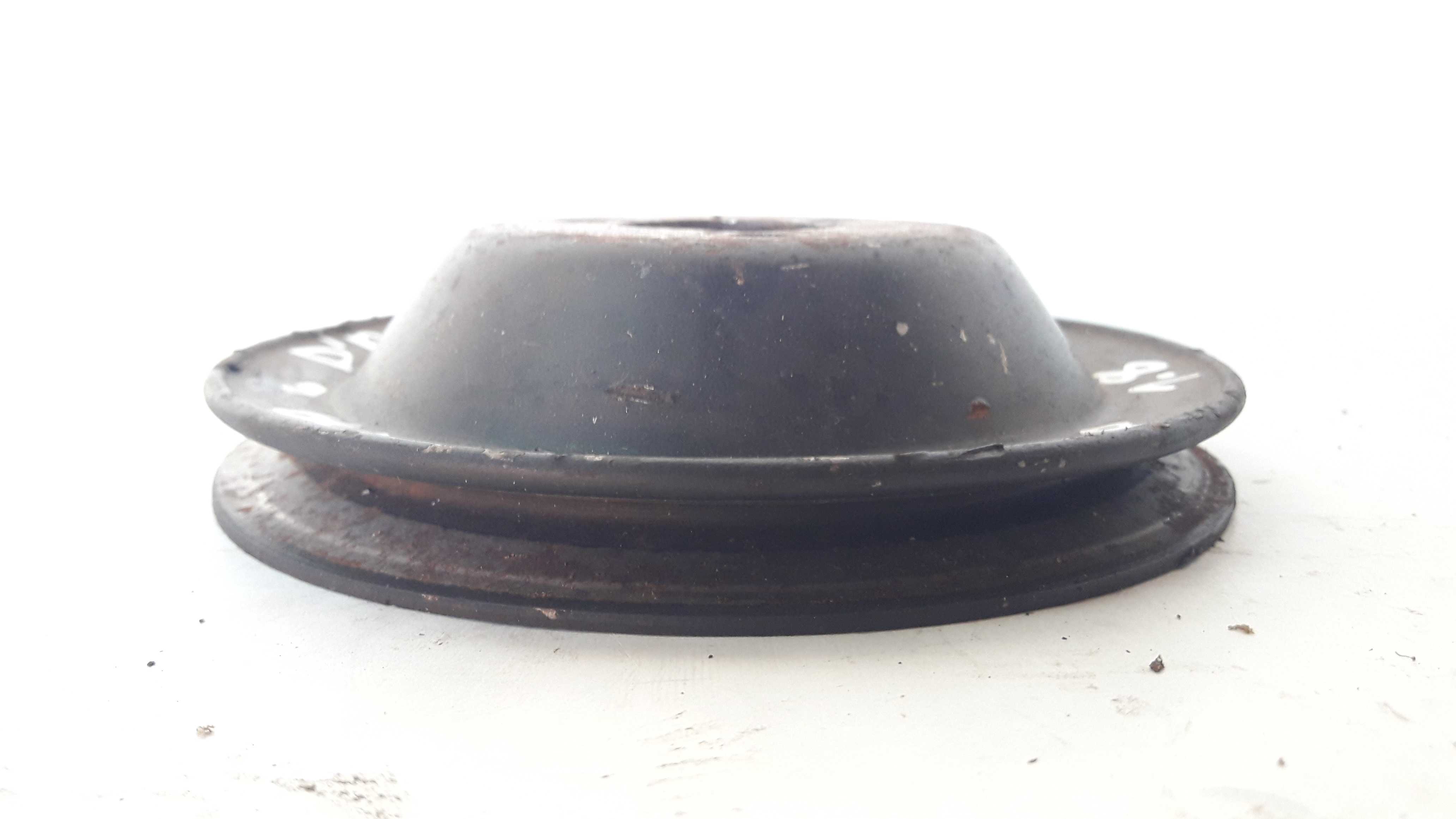 Polia Bomba Dágua Gol/saveiro/parati Ap 1.8 96/00 3