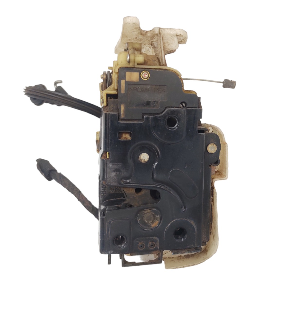 Fechadura Elétrica Dianteira Direita Golf 99 A 13 1j4837085 1