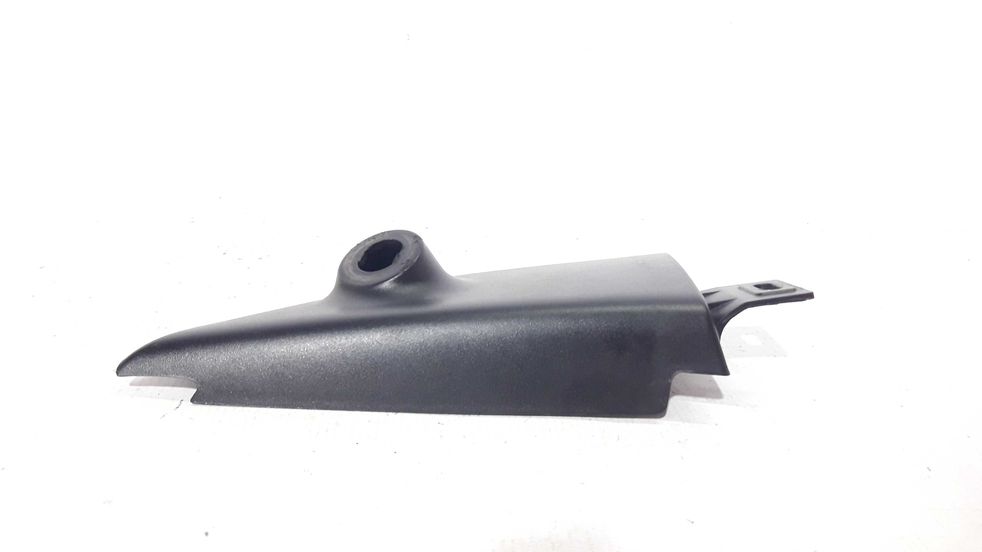 Moldura Int Retrovisor Manual Esquerdo Gol G6 5u3837972a Preto 4