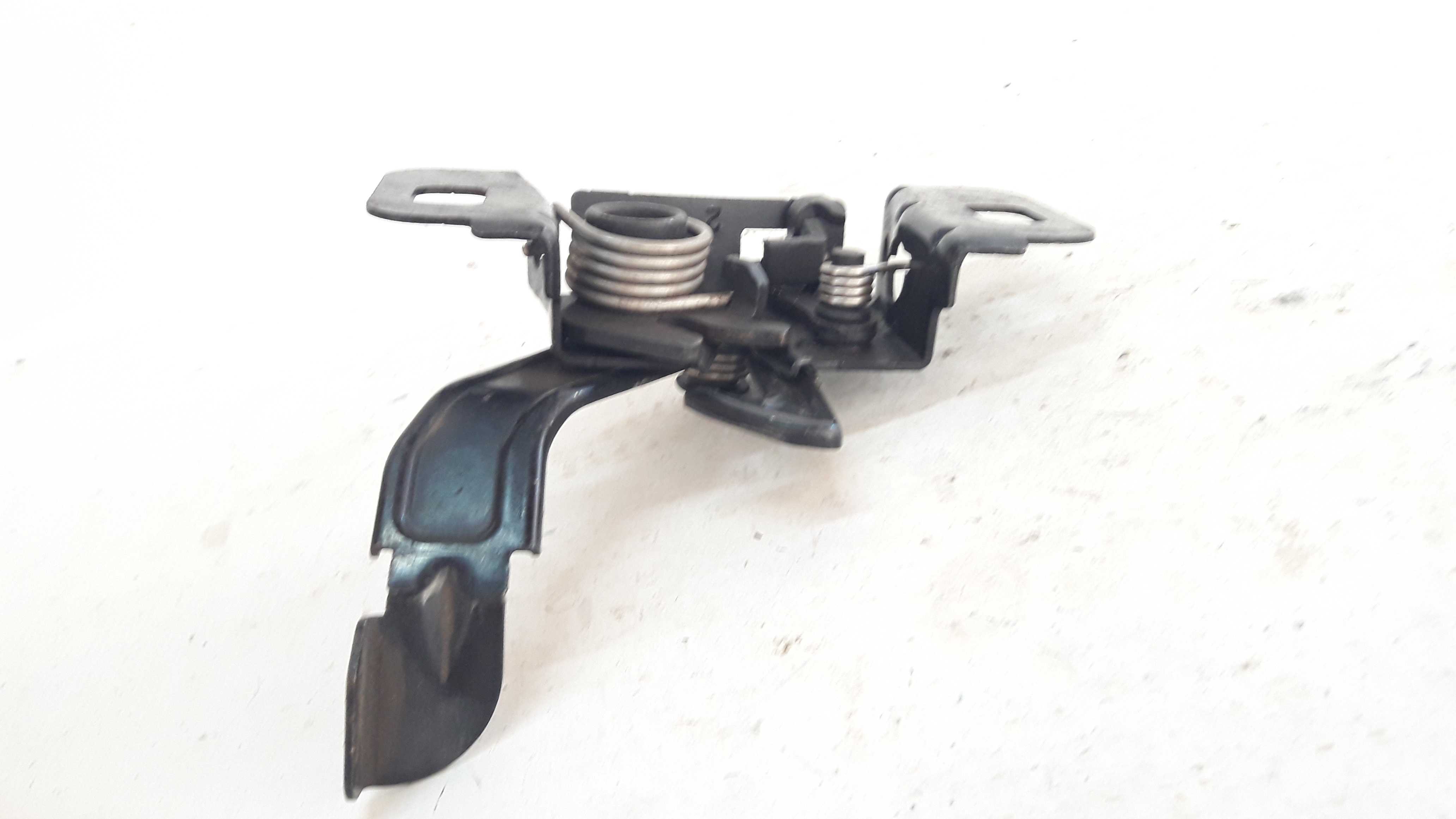 Fechadura Capo Agile Montana 11 A 17 7