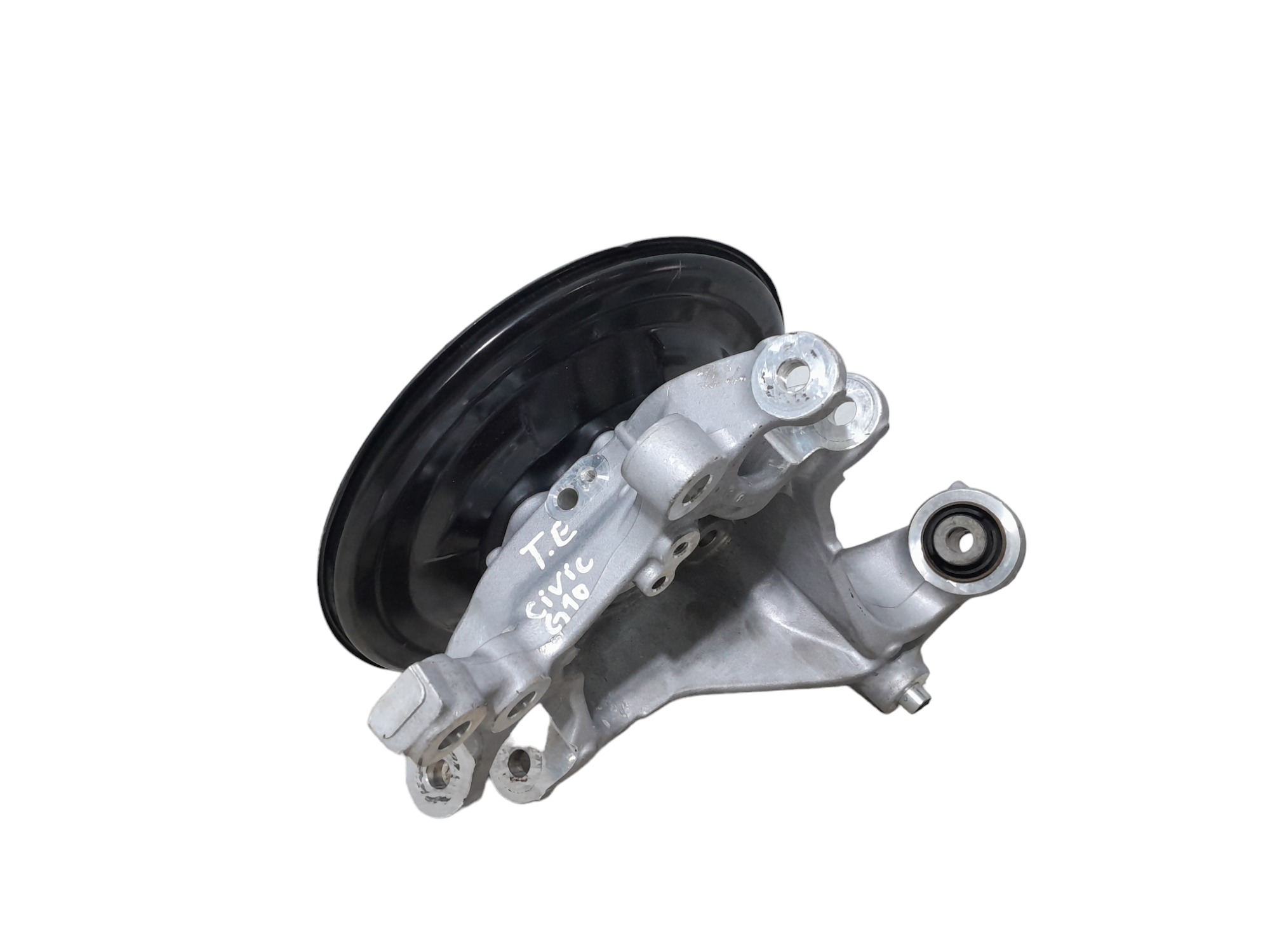 Manga De Eixo Traseira Esquerda Honda Civic G10 2017/2021 2