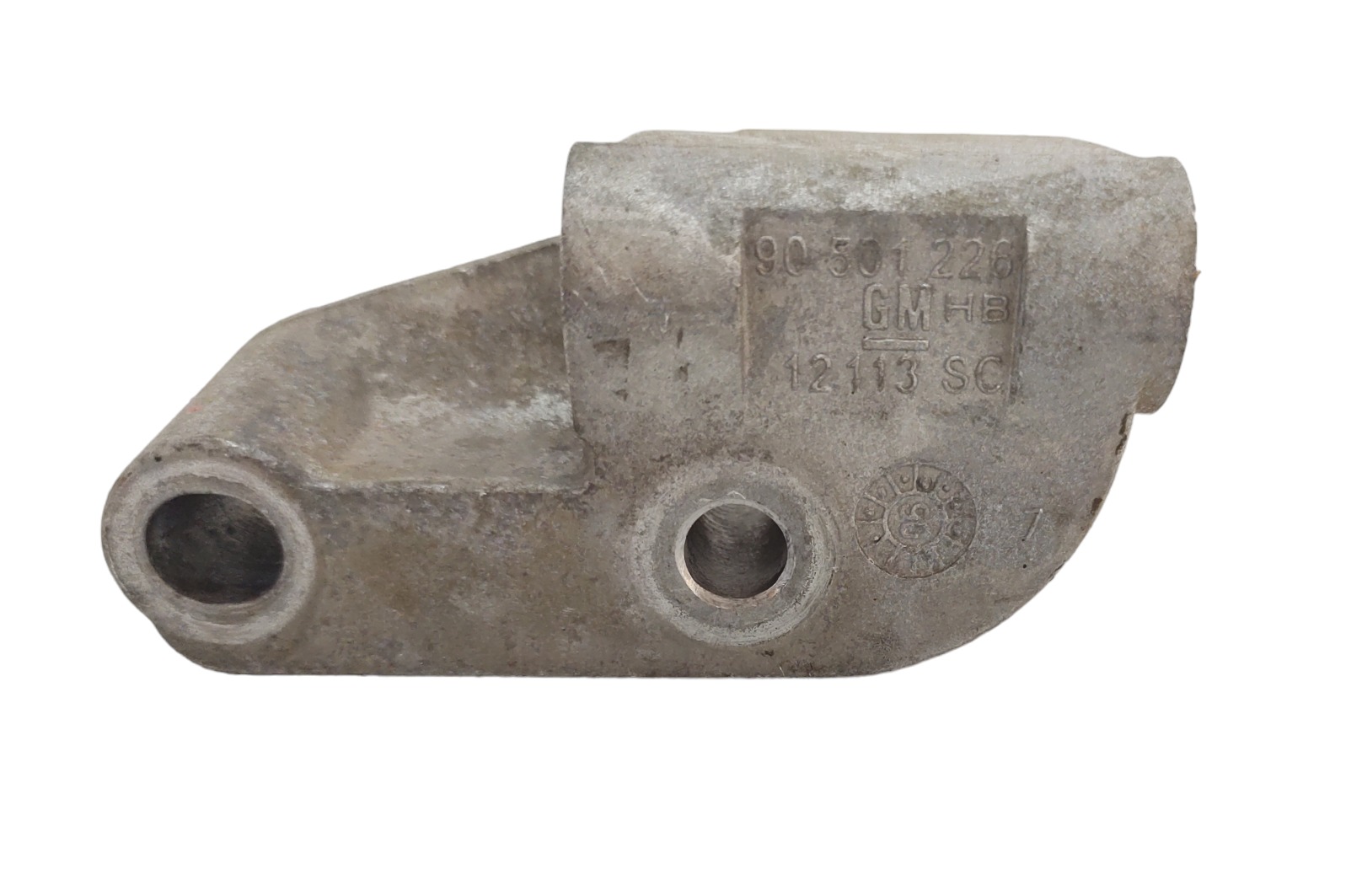 Suporte Altenador Corsa Celta 7 A 16 Prisma 6 A 12 90501226