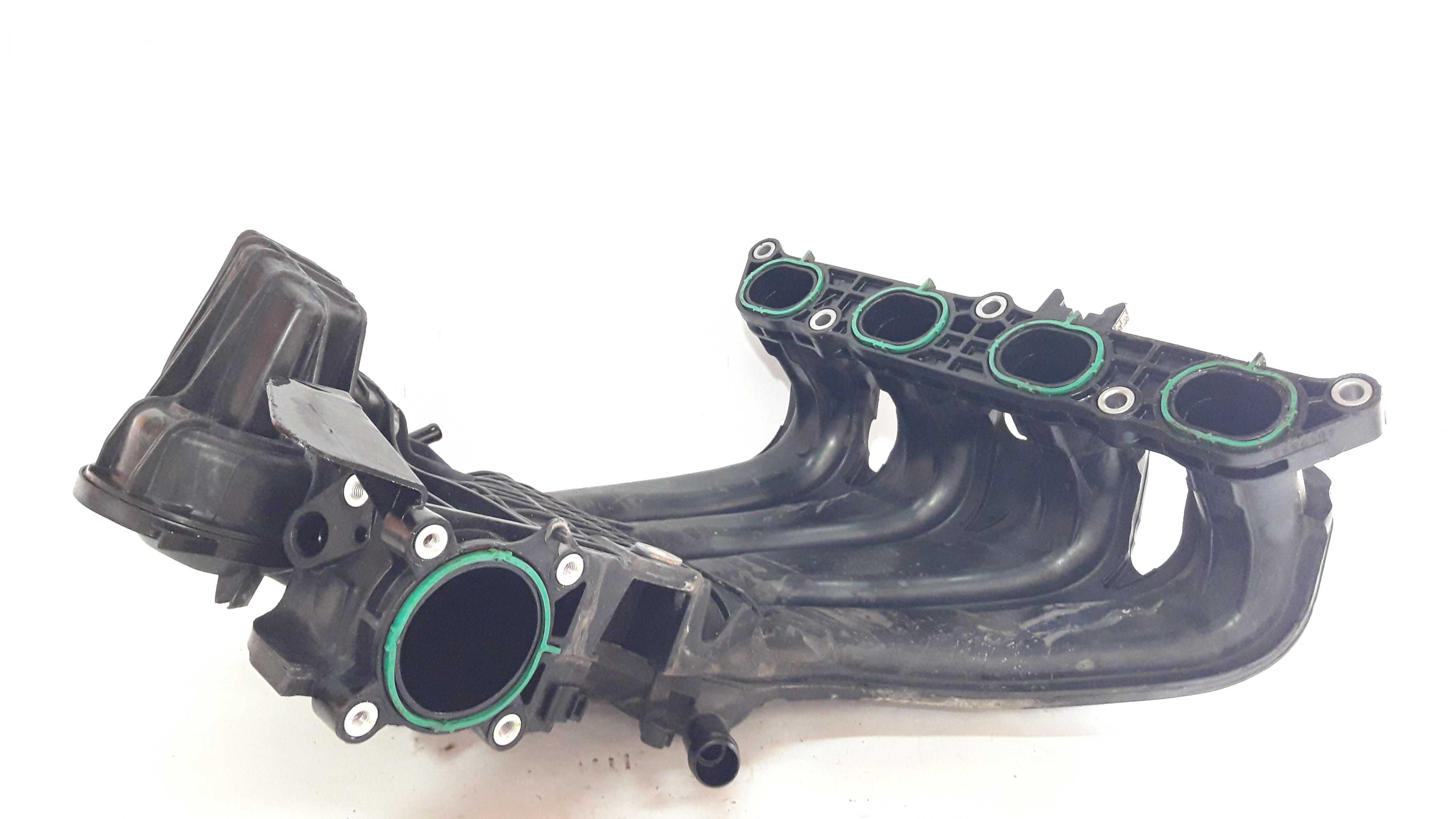 Tubagem Coletor Admissão Duster Oroch 1.6 16 A 20 4