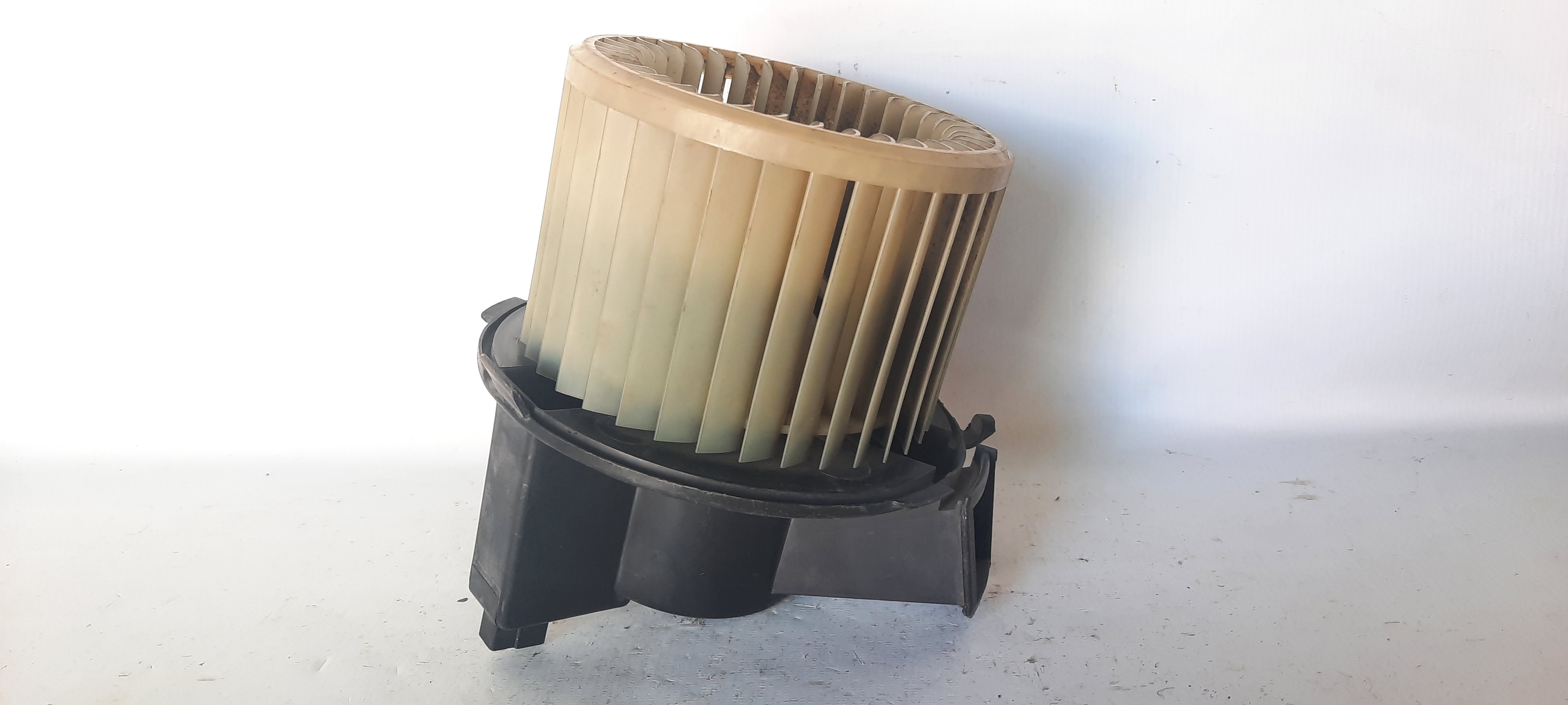 Motor Ar Forçado Peugeot 206/207 C/ Ar 5a1122500 9