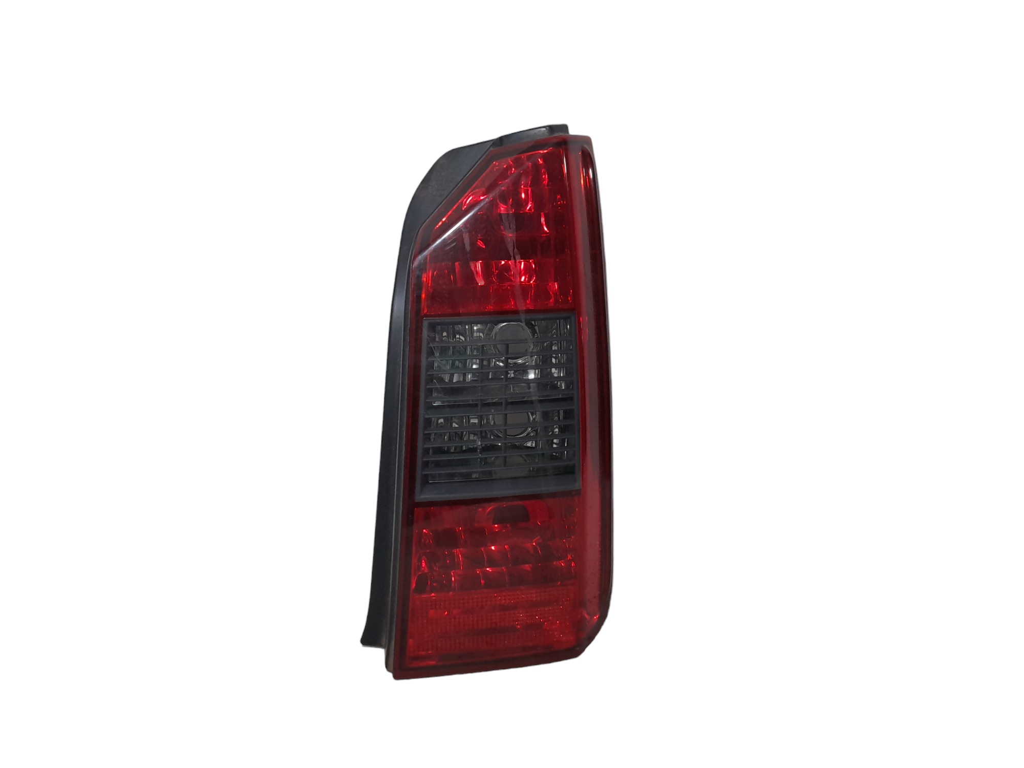 Lanterna Traseira Direita Fiat Idea 2004/2010 Original Direito Vermelho