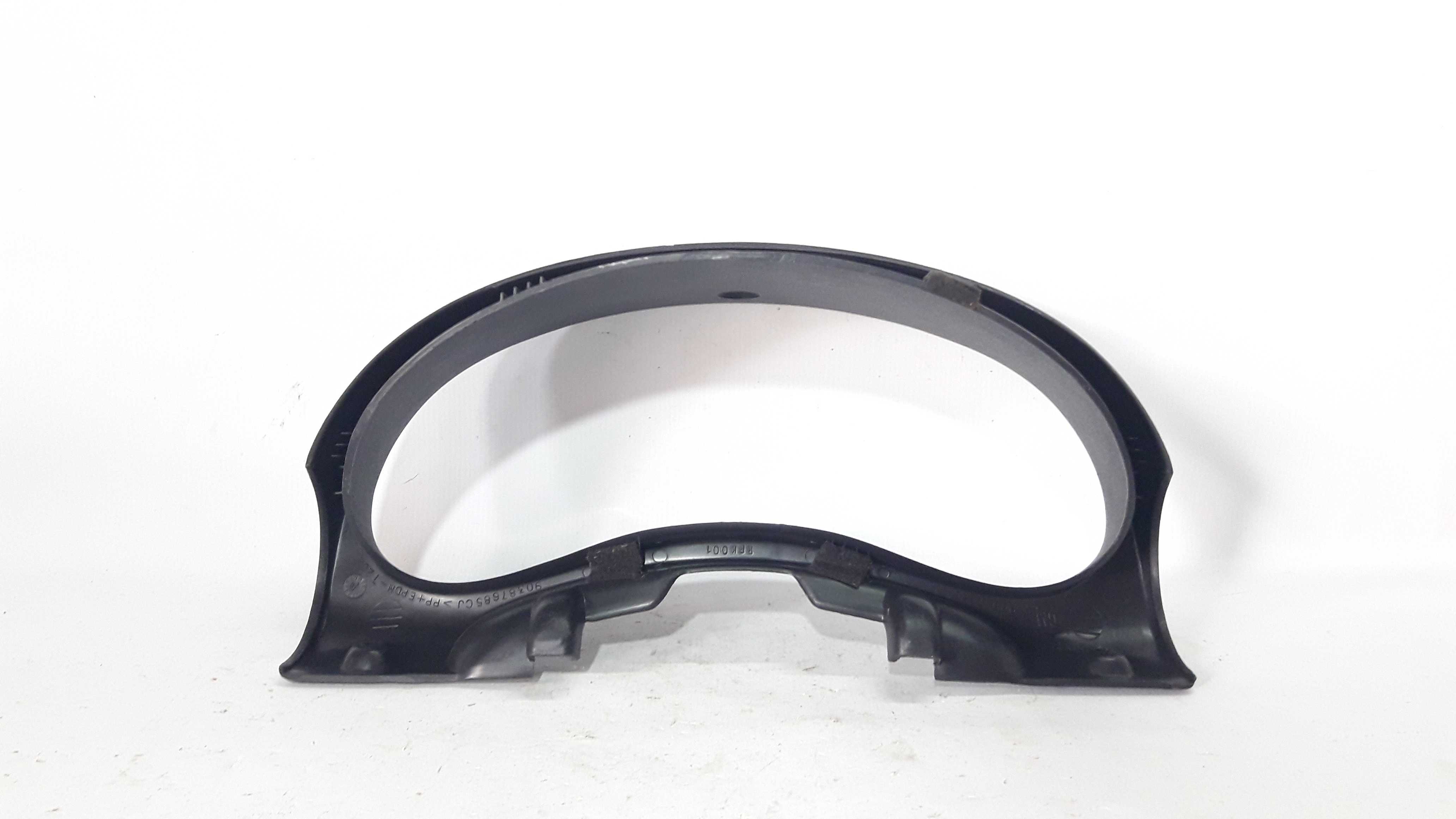Moldura Painel Velocímetro Corsa Classic Ls 10/16 90387685 4