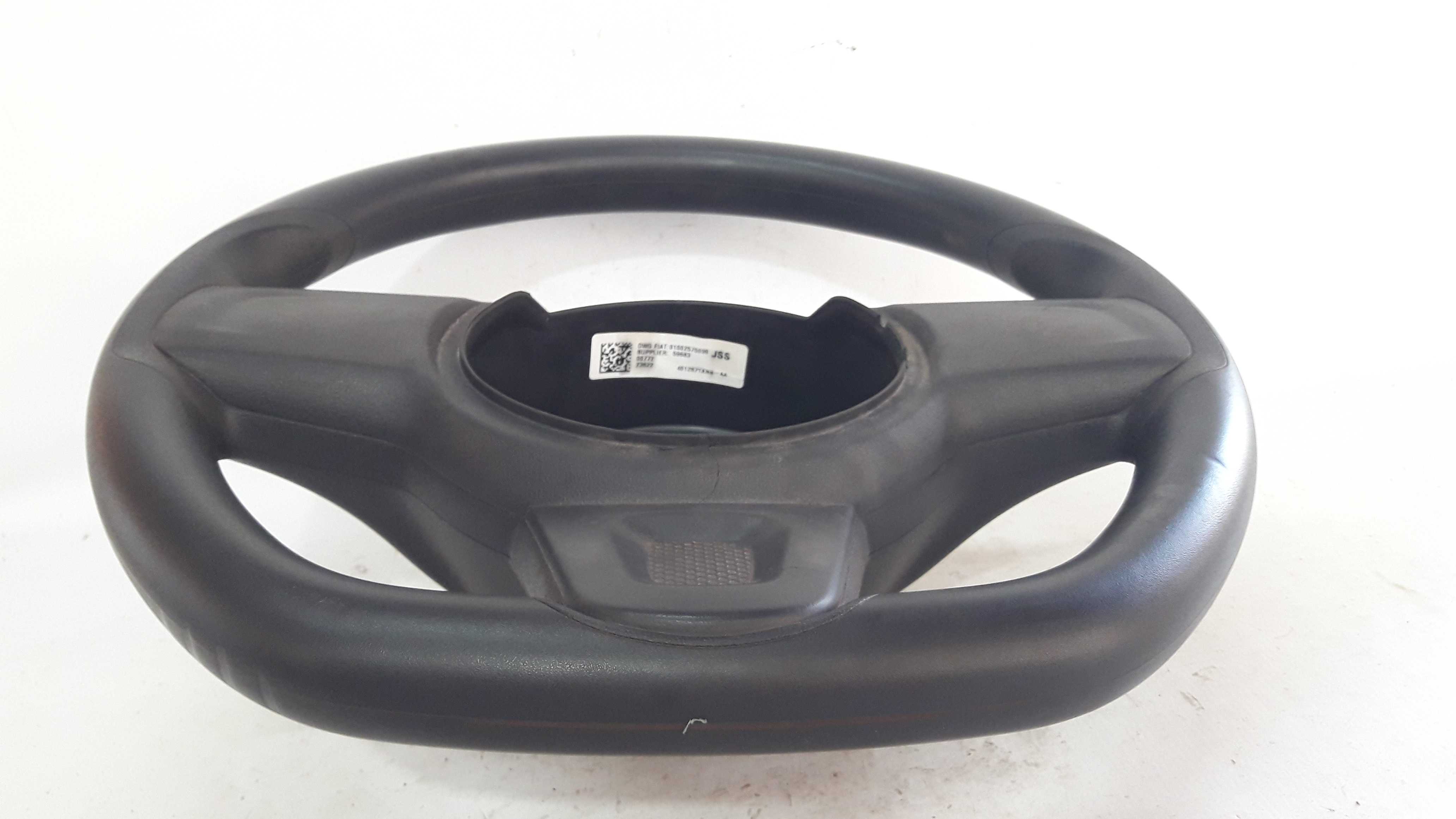 Volante Direção Strada 1.4 Endurance 20 A 23 4012671anb Preto 10