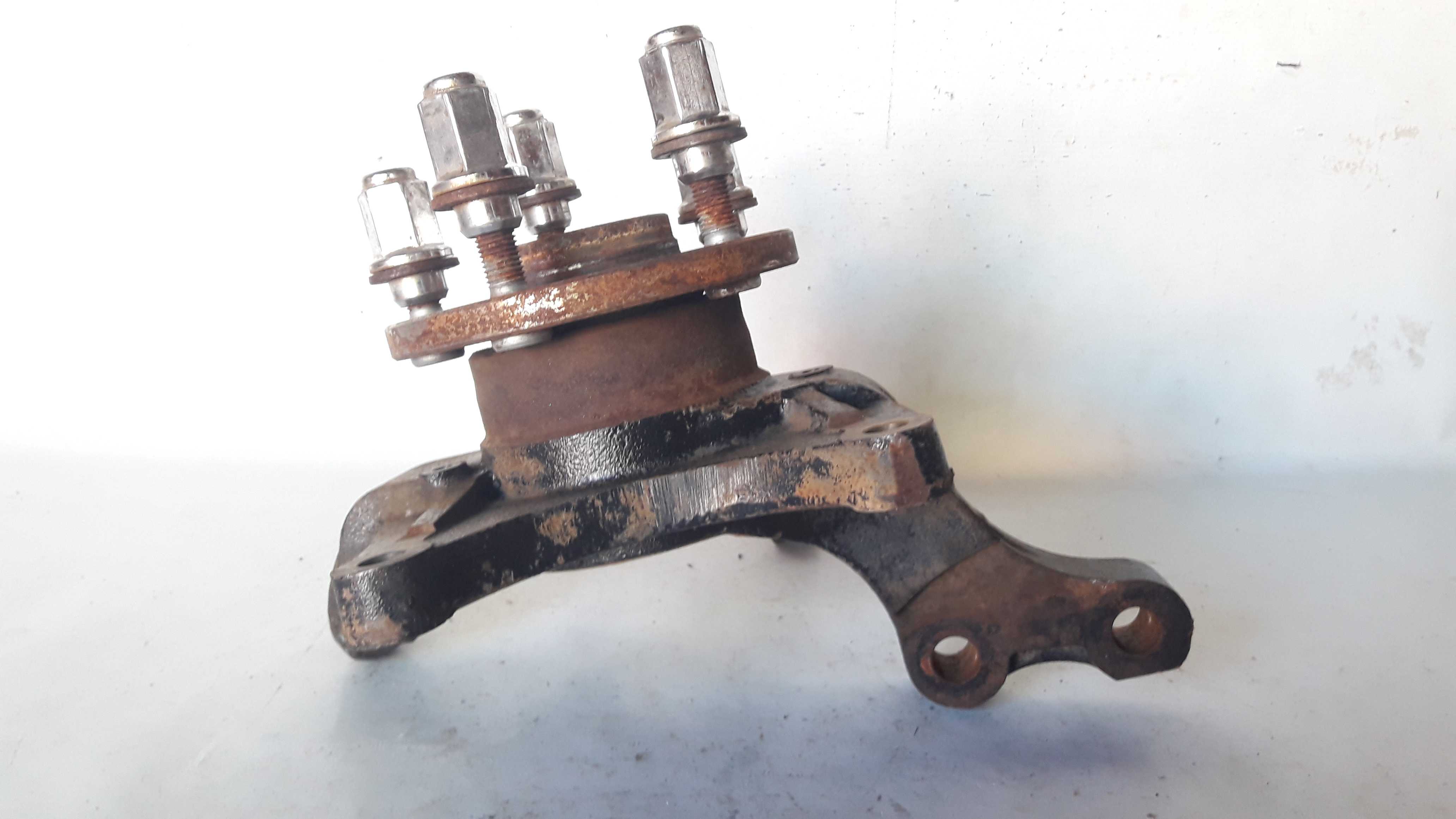 Manga Eixo Dianteiro Direito Chery Tiggo 2.0 Manual 9 10 11 4