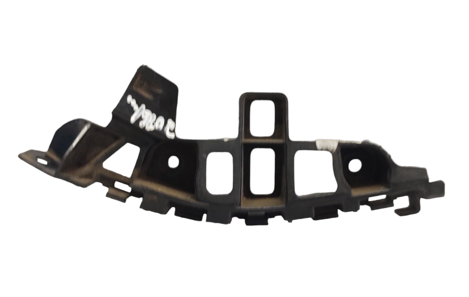 Suporte Guia Parachoque Diant Esquerdo Fox 16a 20 5z0807183b