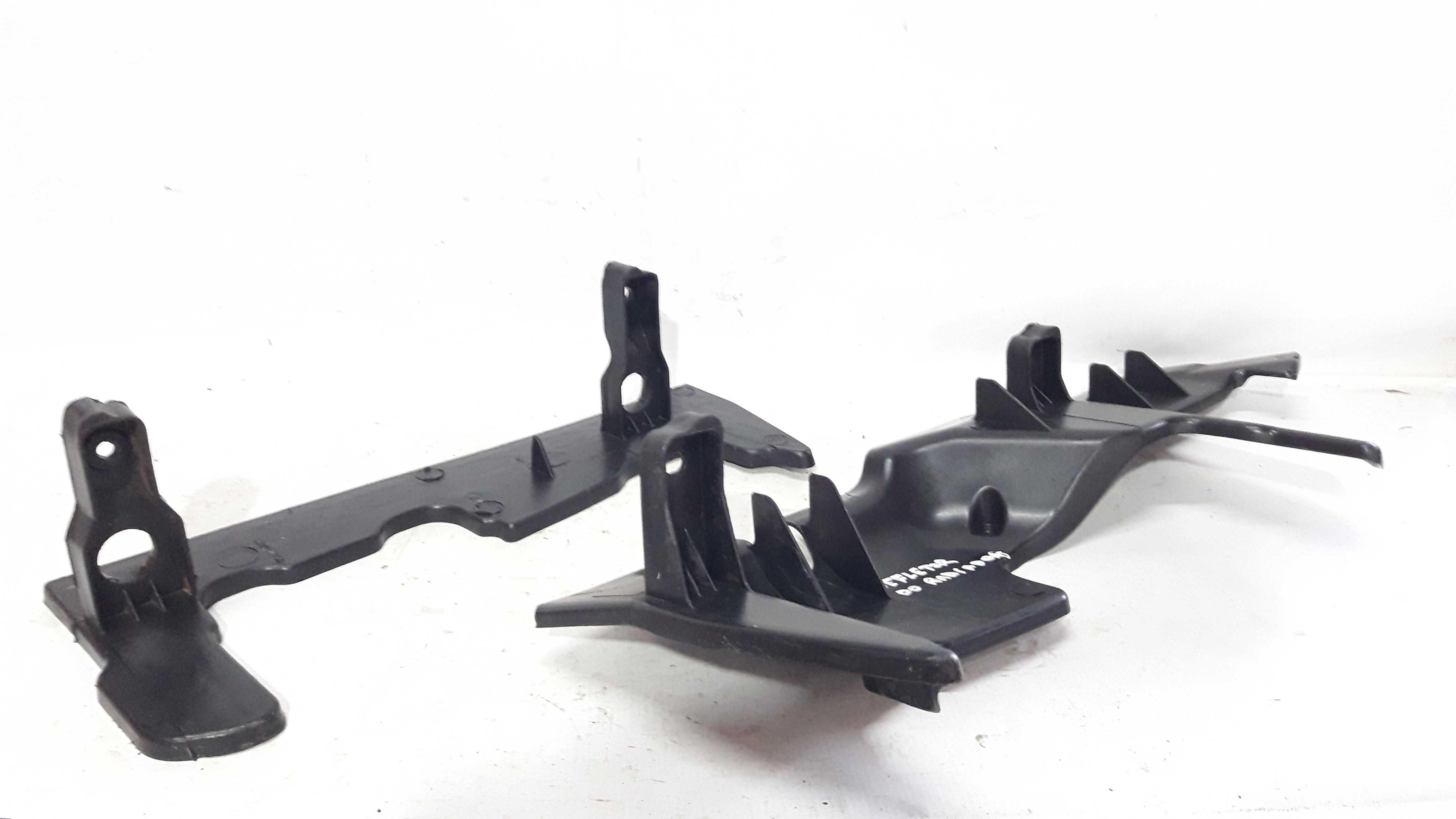 Defletor Radiador Gol G7 16/18 C Ar Condicionado  26988 4