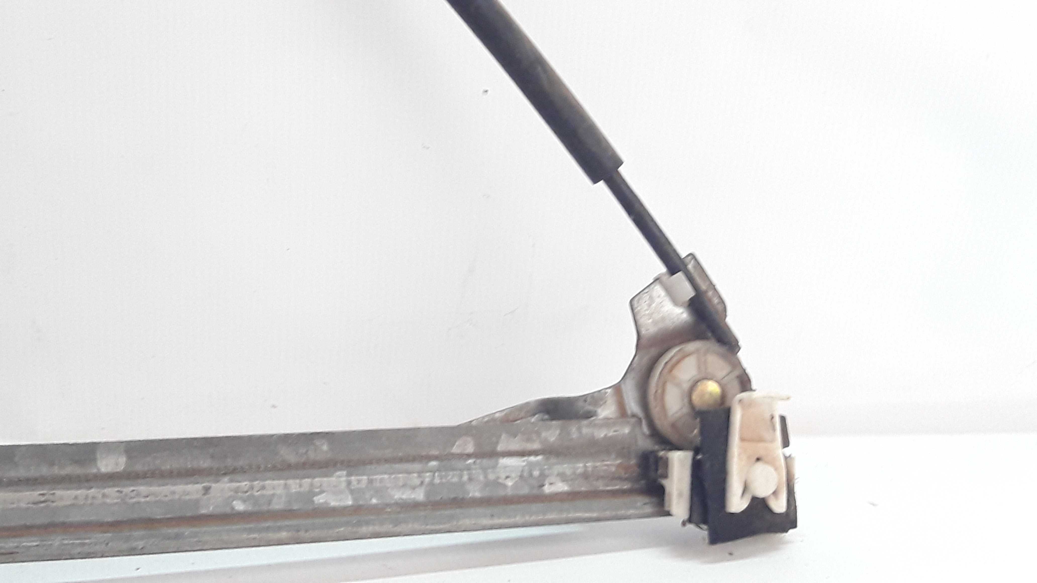 Maquina Motor Vidro Elétrico Diant Esquerdo Senic 0130821720 3