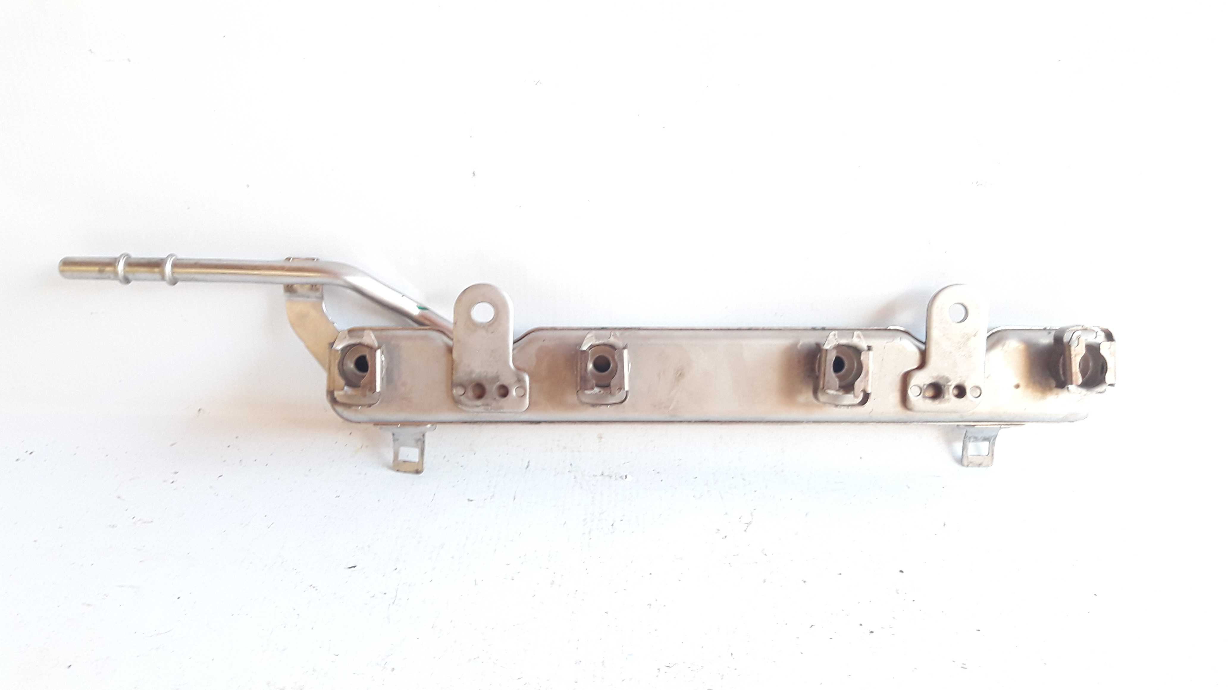 Flauta Bicos Injetores Honda City 1.5 Flex 16v Manual 09/14 1