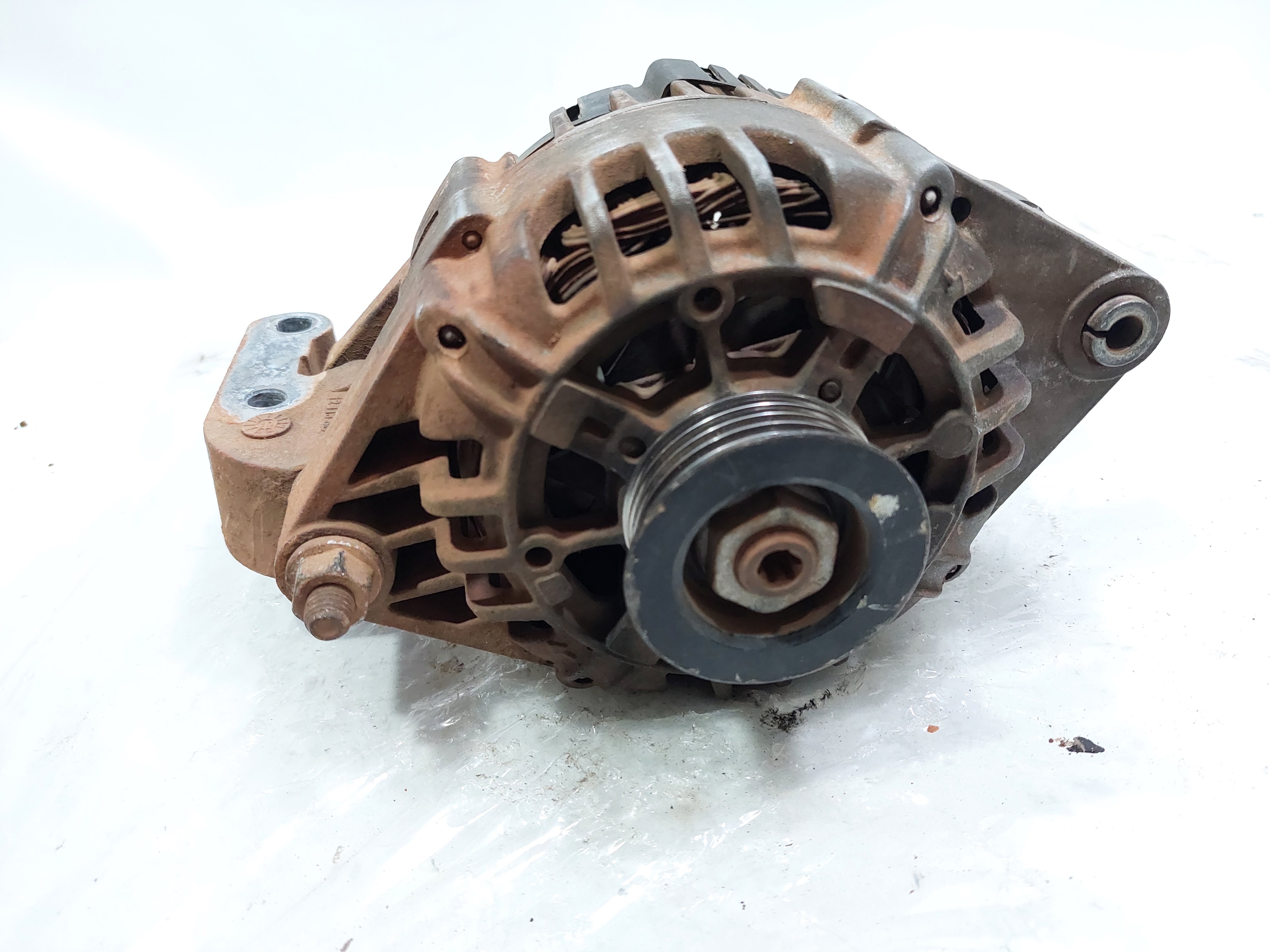 Alternador Original Gm Corsa Montana Meriva 1.4 93312975 6