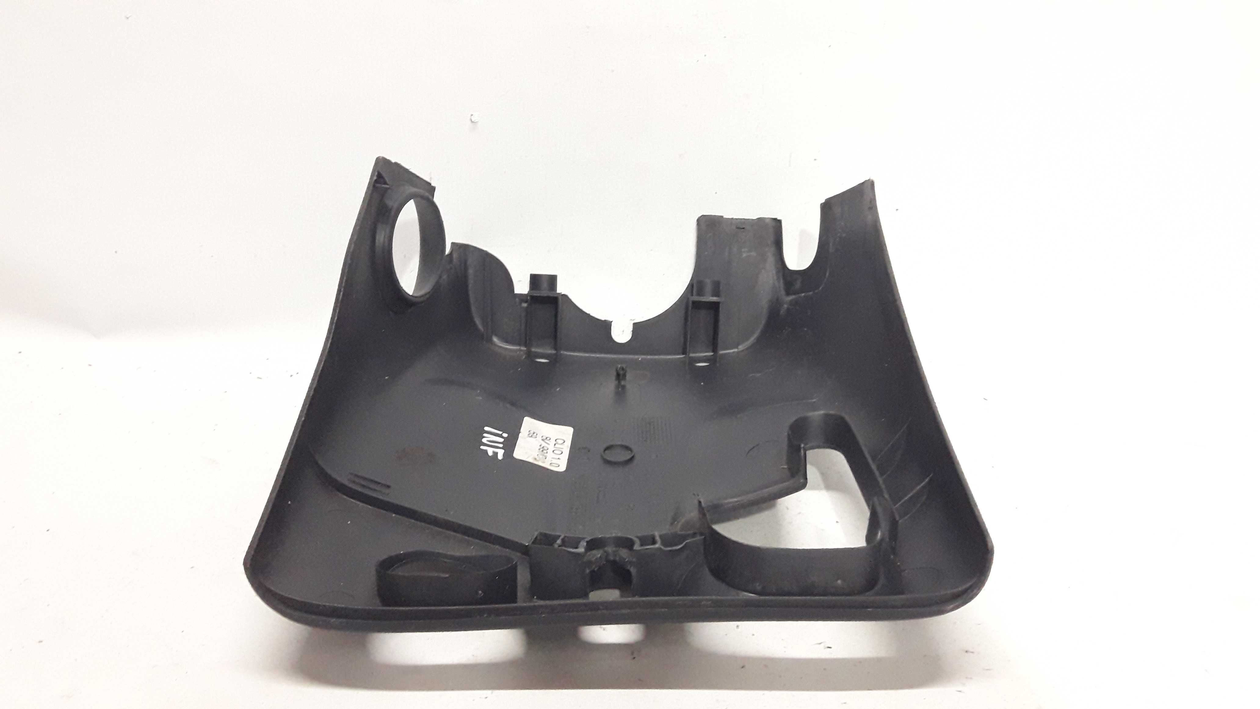 Moldura Inferior Coluna Direção Clio 99 A 02 7700432497 4