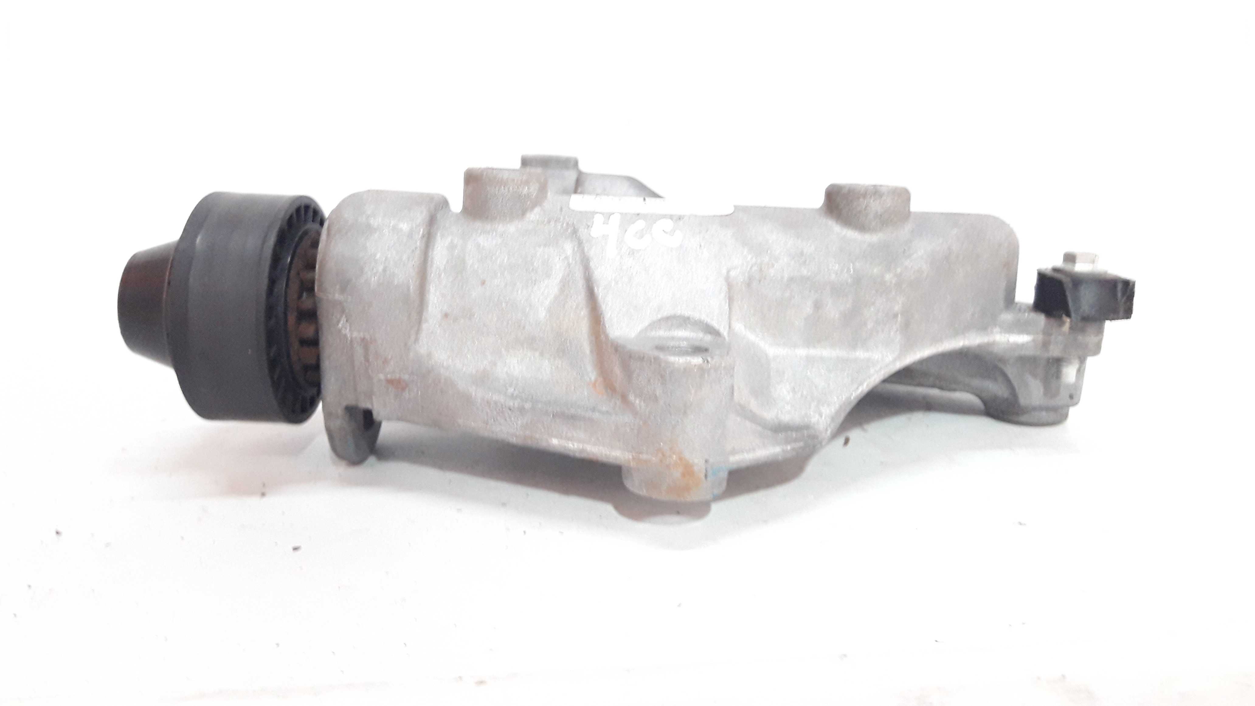 Suporte Compressor Ar Condicionado Sandero Logan Clio 15 A19 5