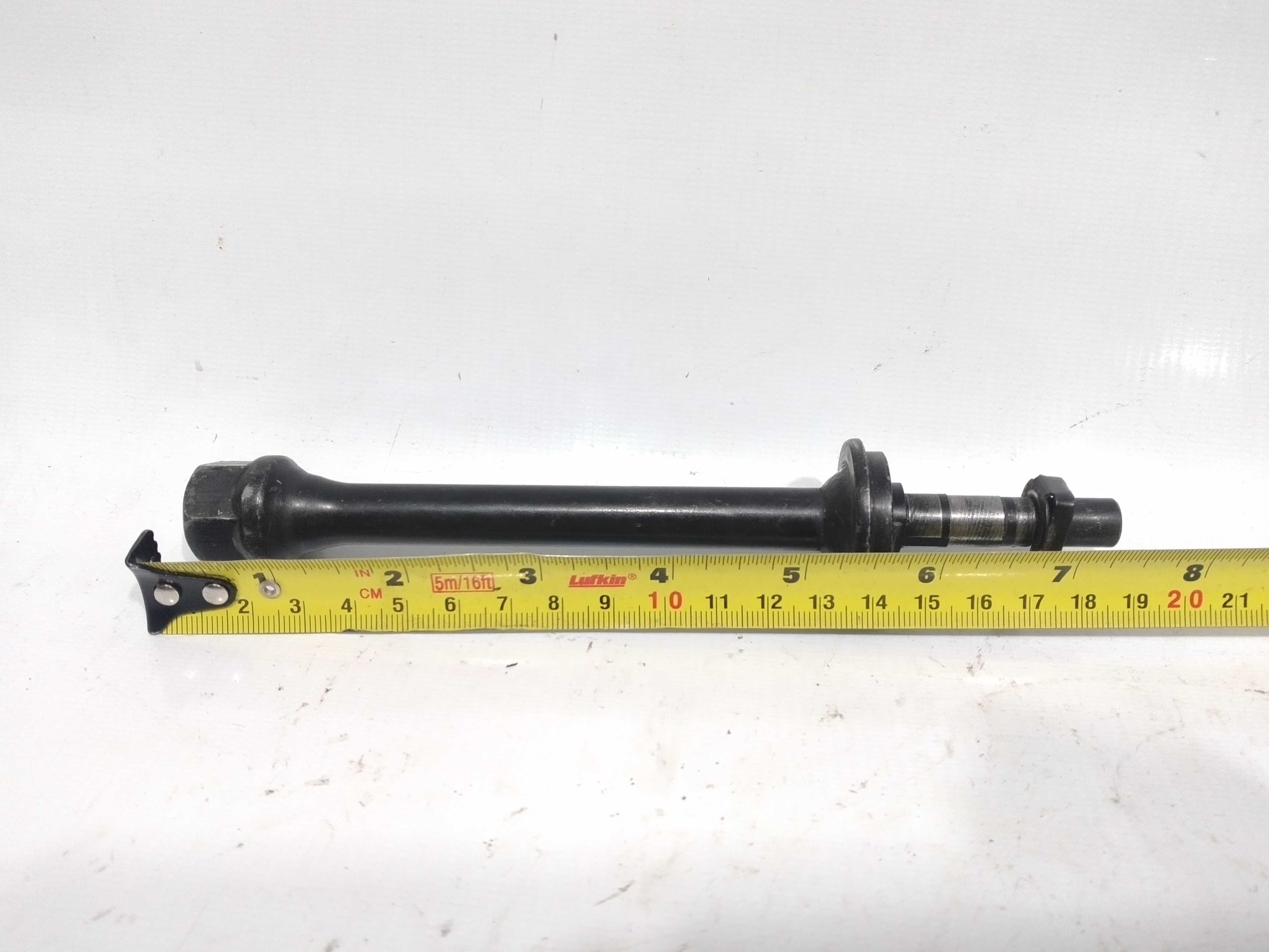 Parafuso Fixação Estepe Kia Sorento 2010 A 2013 Original 6