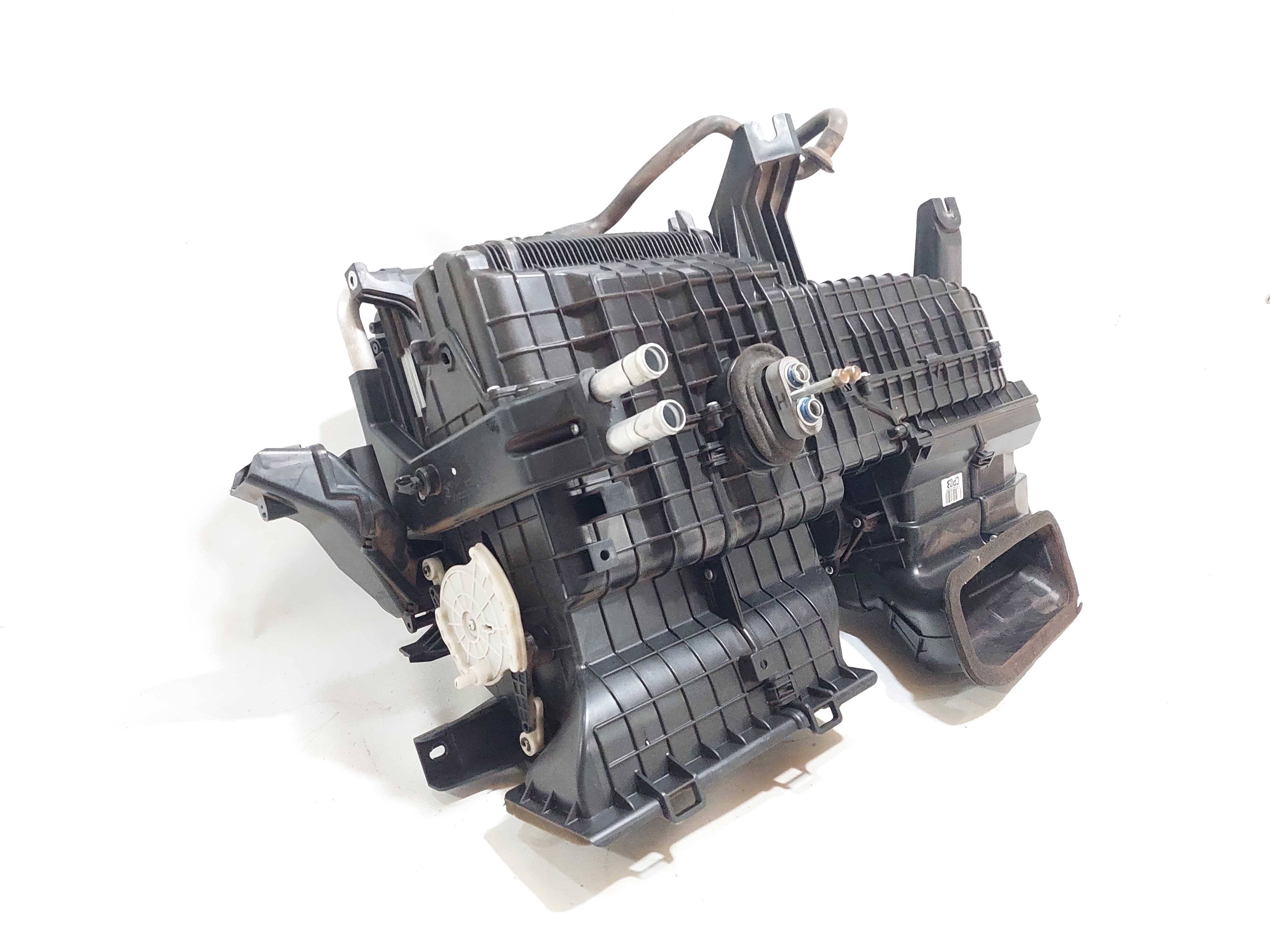 Caixa Ar Condicionado Hb20 1.6 2012/2019 Completo Original 3