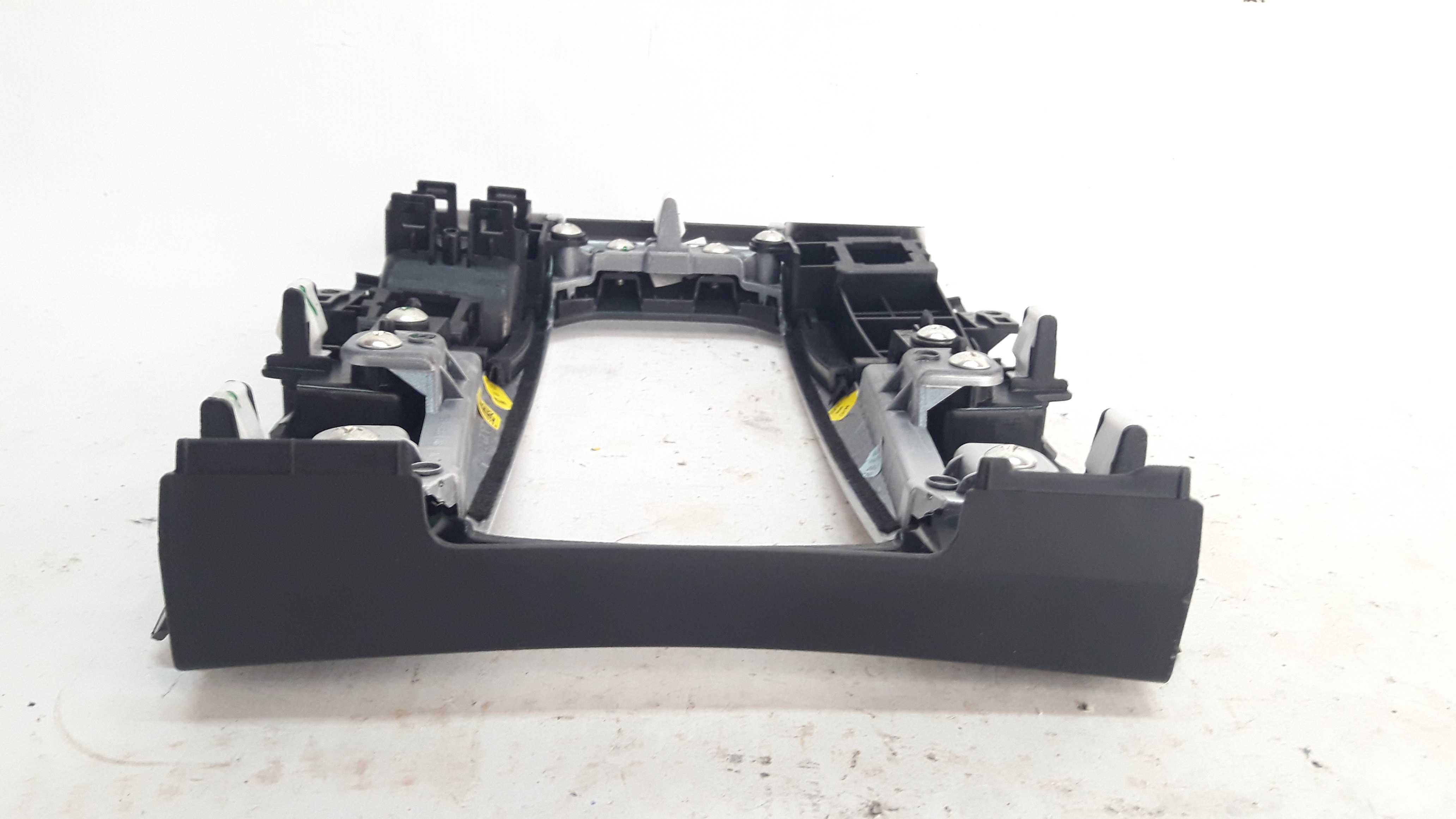 Moldura Console Central Câmbio Civic Cvt 17 A 22 Bfa004011 7