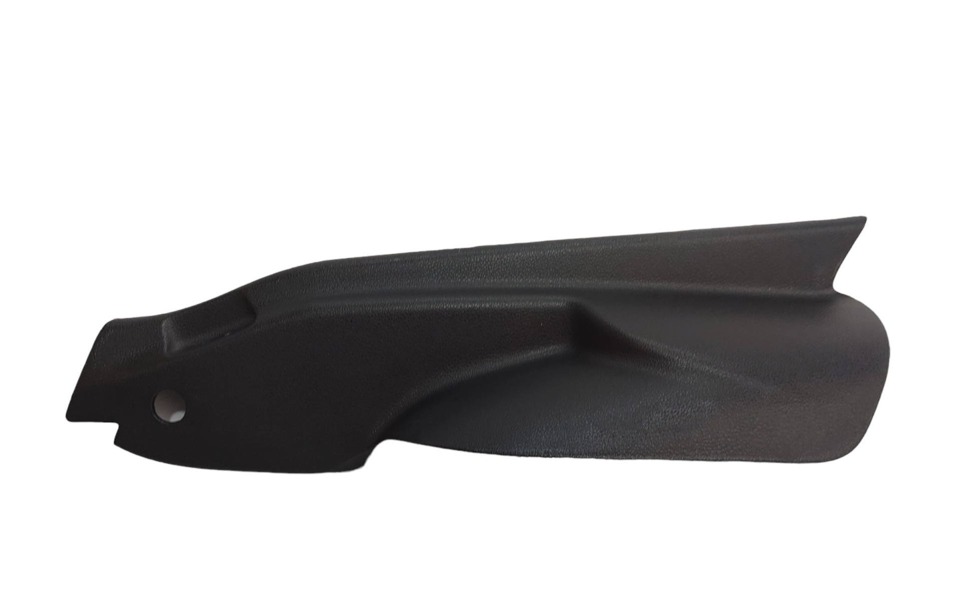 Moldura Coluna Traseira Esquerda Gol G7 16/18 5u6867765