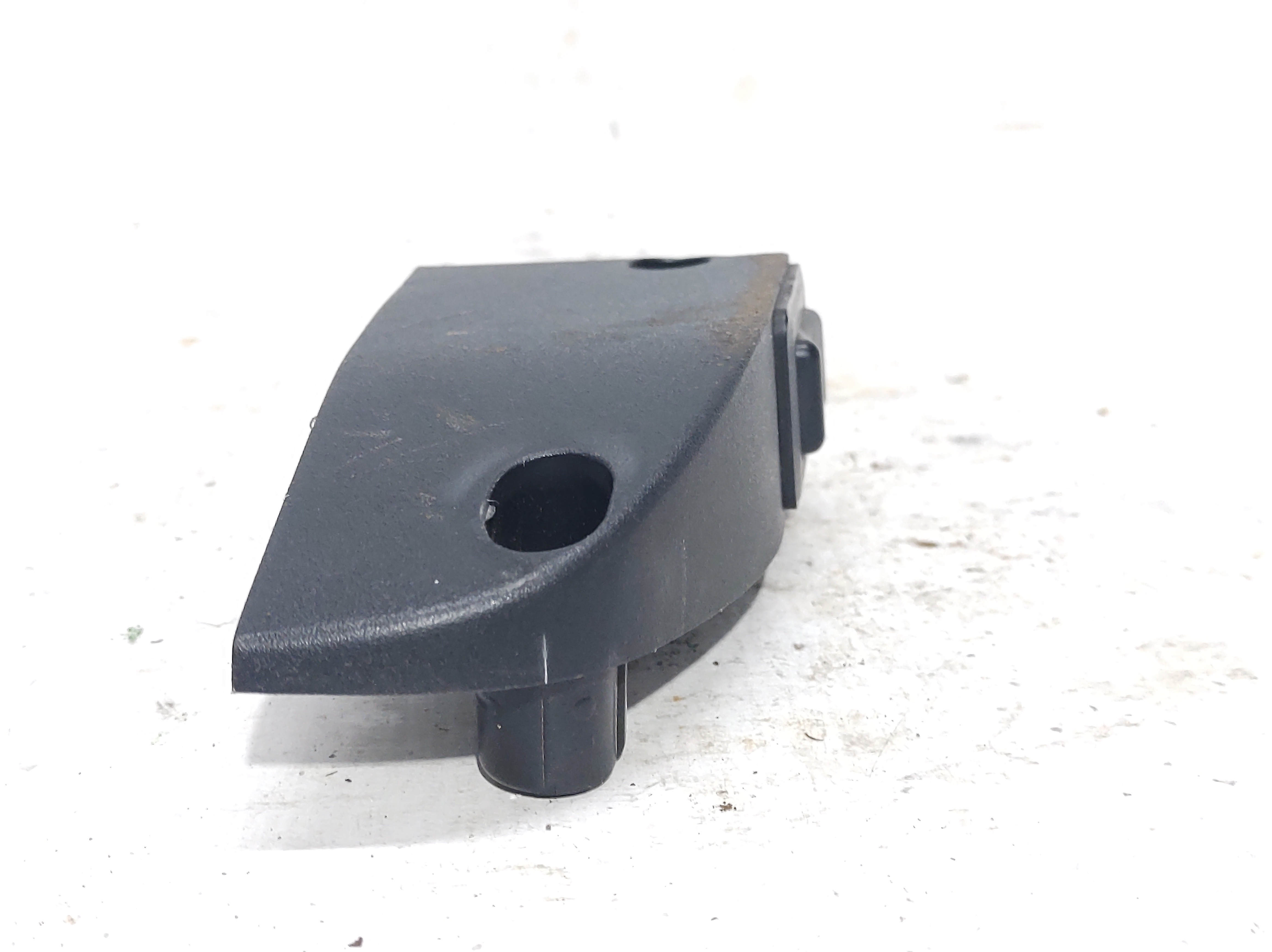 Controle Aquecedor Banco Outlander 07 08 257745 5