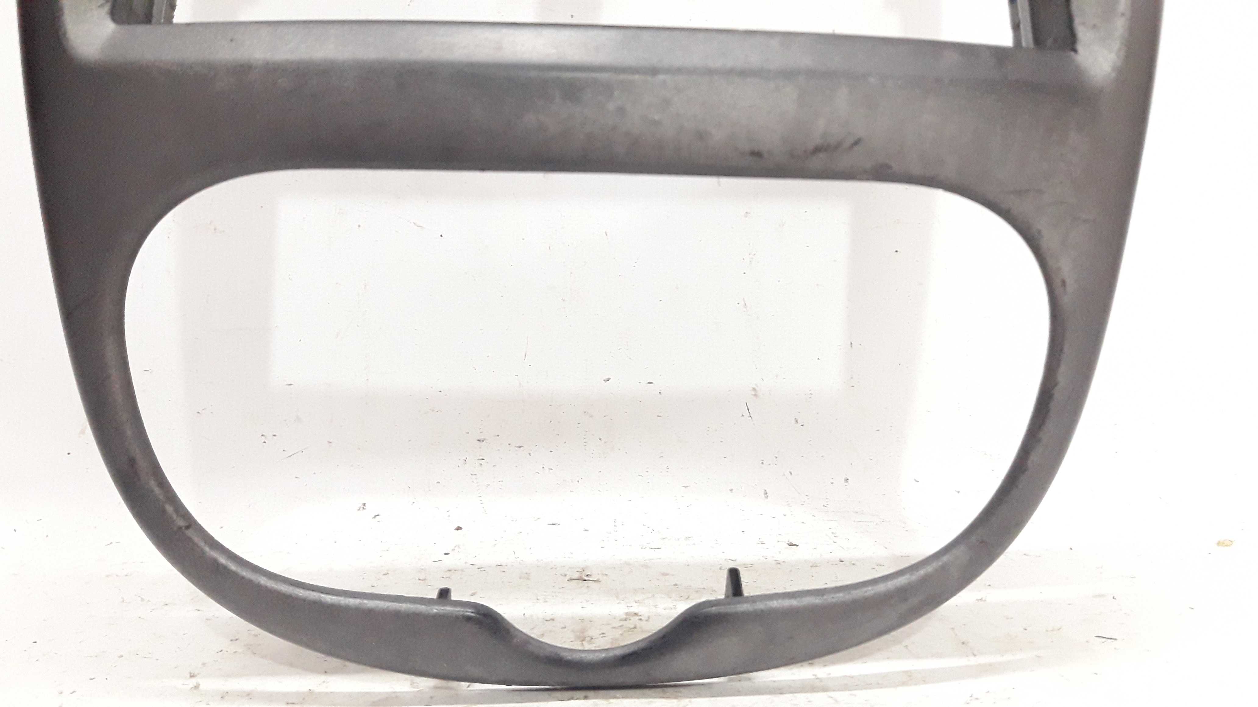 Moldura Interna Painel Central Peugeot 206 99 A 6 29700 4