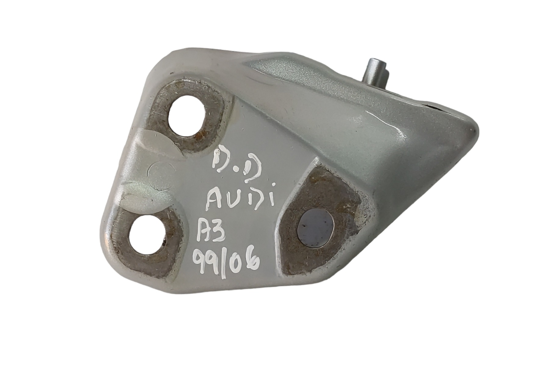 Suporte Porta Dianteira Direita Audi A3 99/6 1j0419256b
