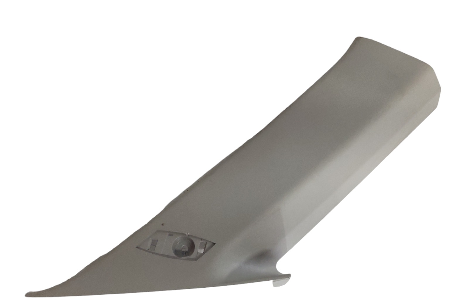 Moldura Coluna Traseira Esquerda Focus Hatch 9 A13 2