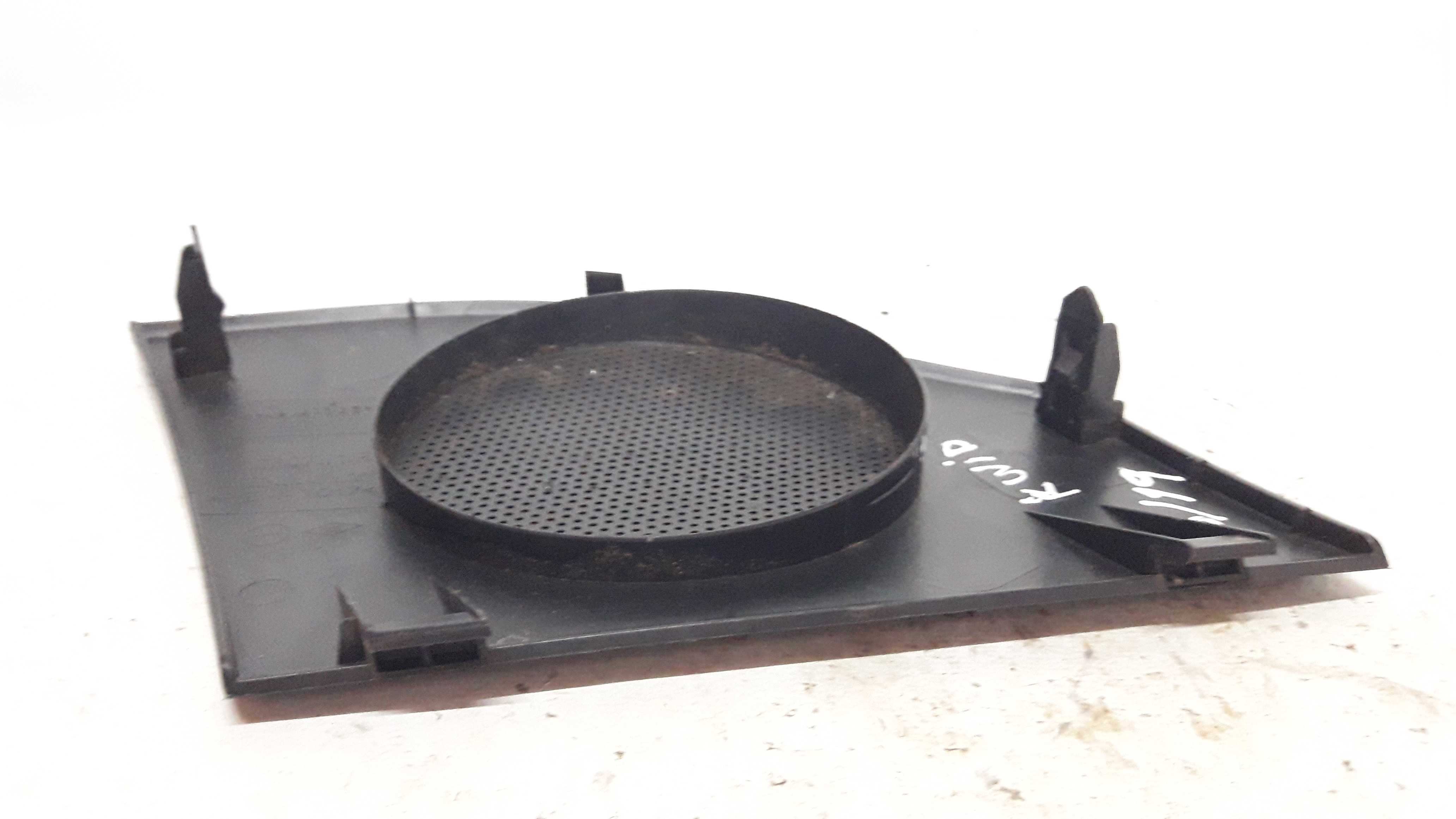 Tela Autofalante Esquerdo Painel Kwid 16 A 19 281770751r Preto 3