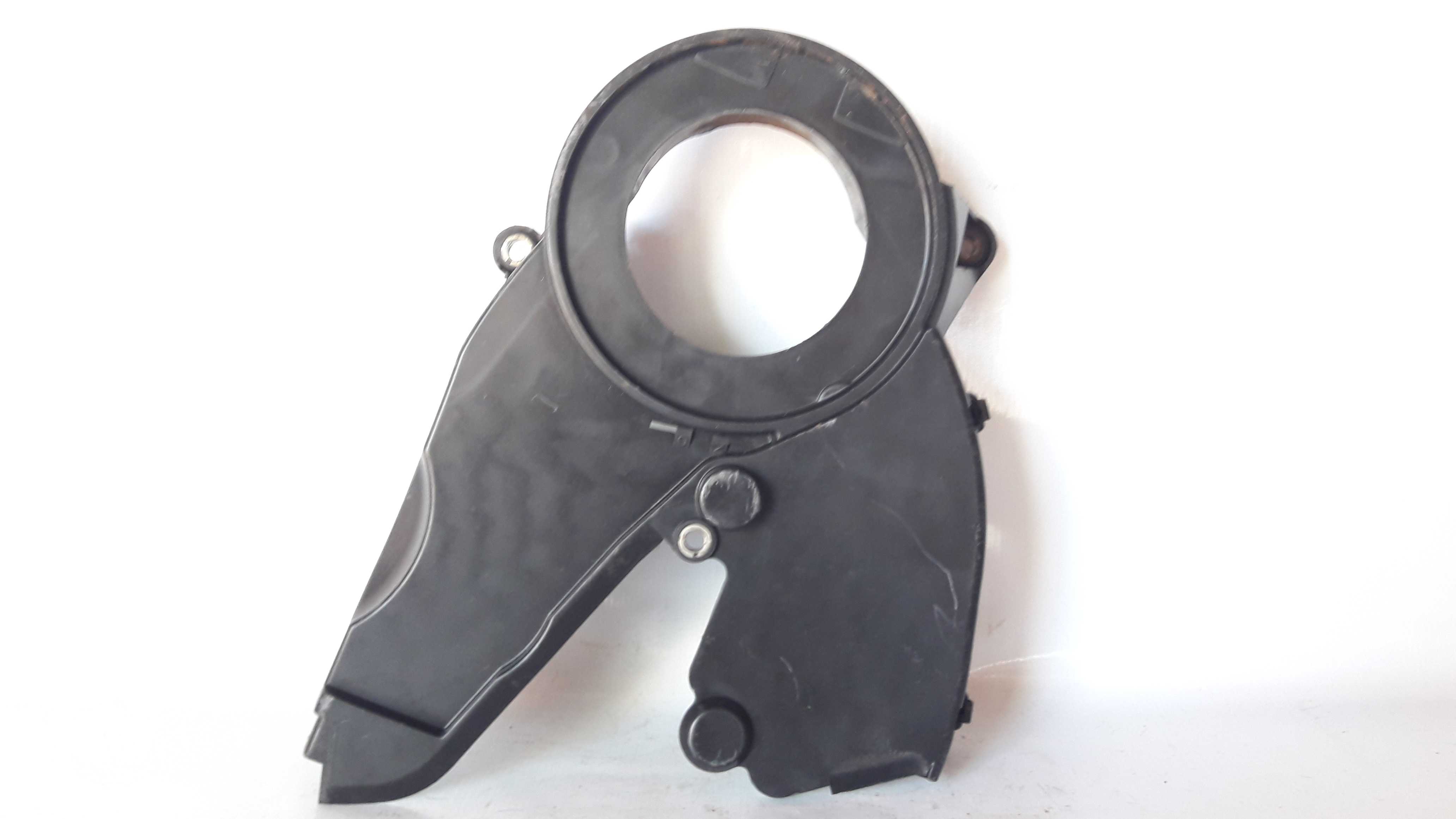 Capa Protetora Inferior Correia Dentada Gol G5 09/12 Power