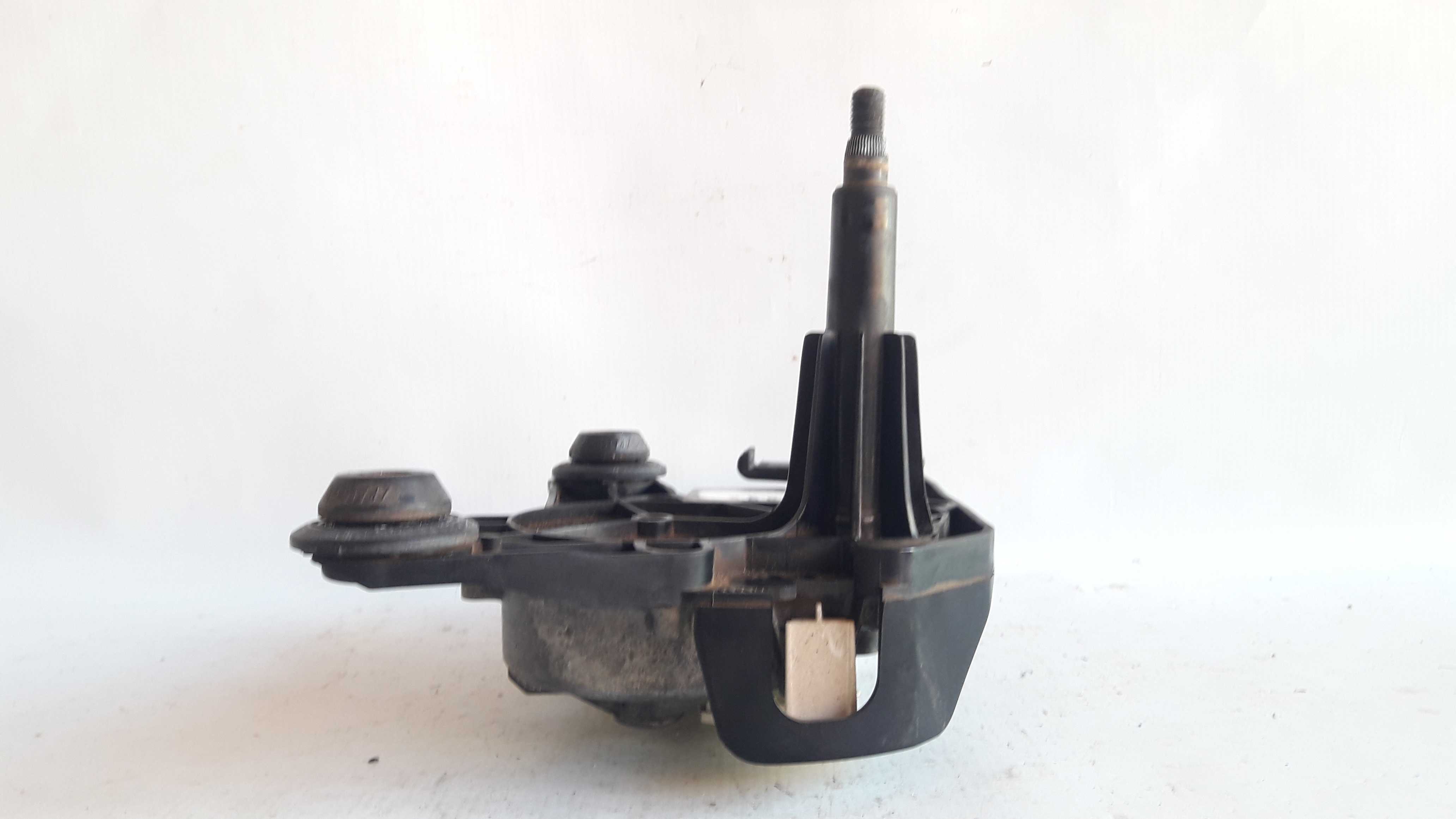 Motor Limpador Vidro Traseiro C3 Picasso 2011 9683238880 6