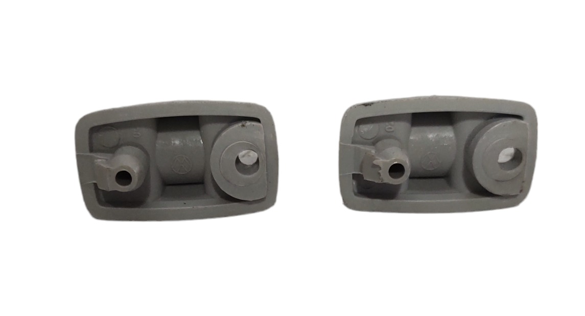 Presilhas Quebra Sol Fox Spacefox 16 A 22 5z0857561 5