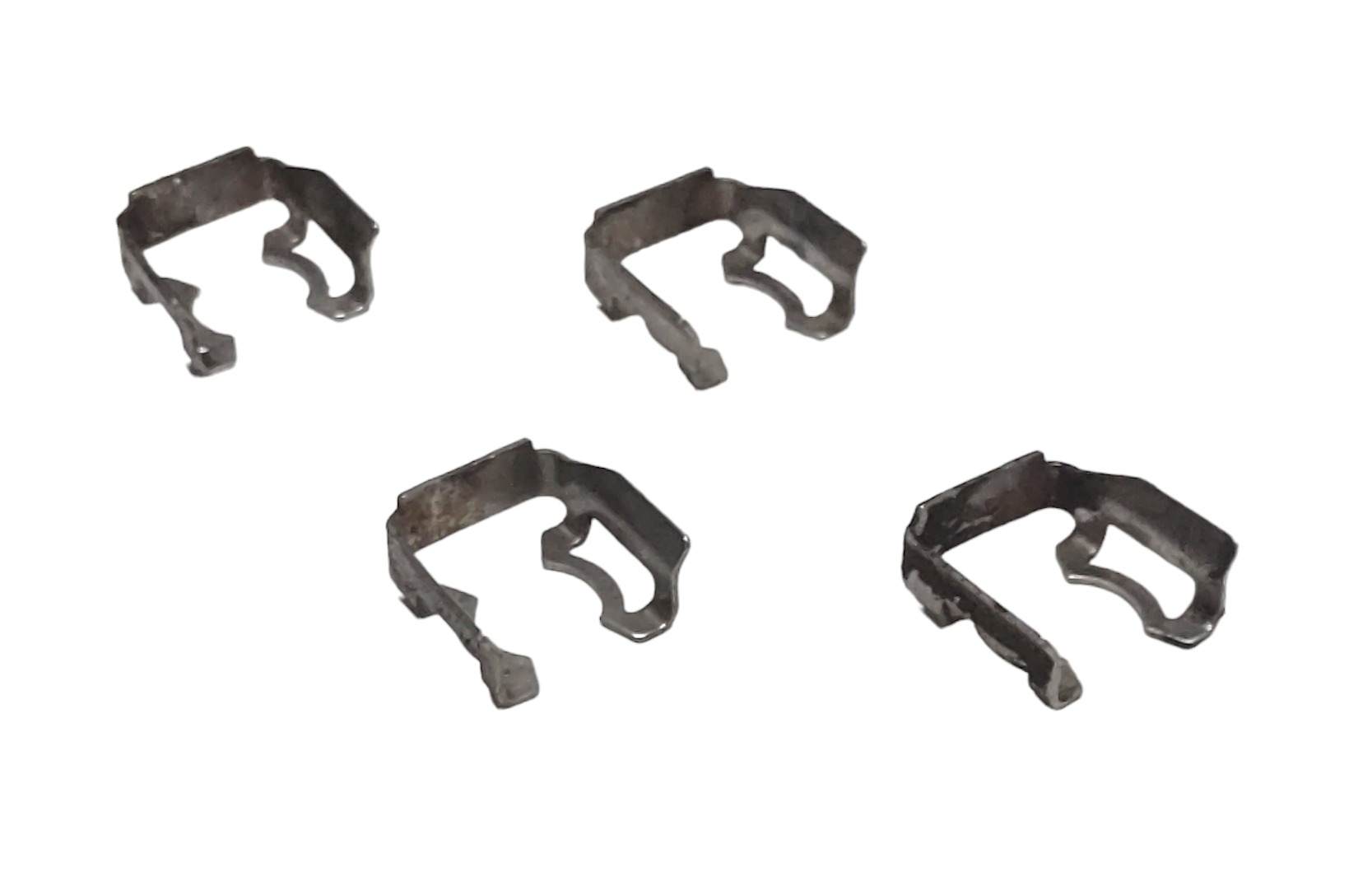 Trava Bicos Injetores Civic 2.0 Cvt G10 155cv 17 A 22 1