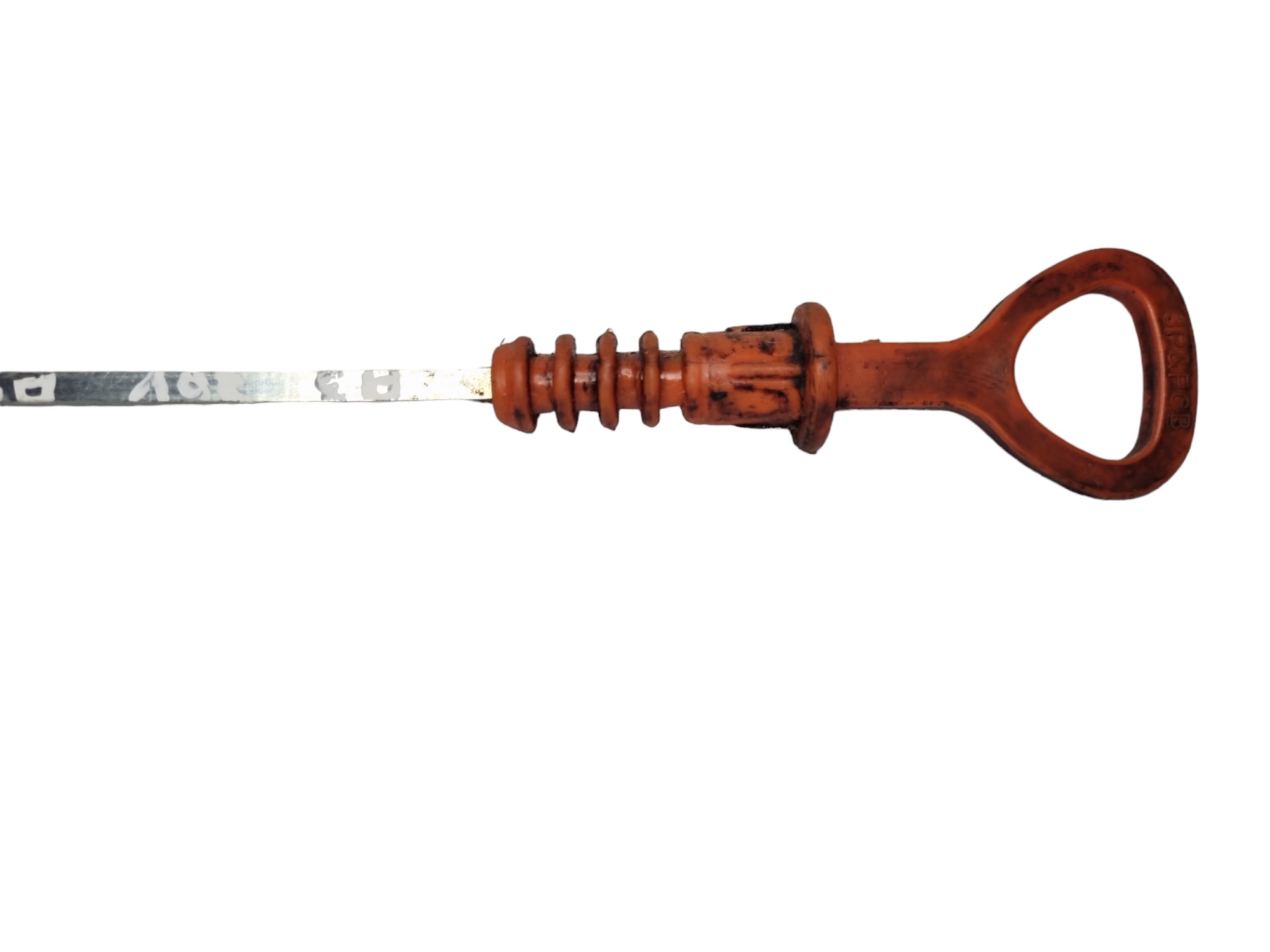 Vareta Nível Óleo Motor Audi A3 20v Aspirado 1999 Até 2006 3