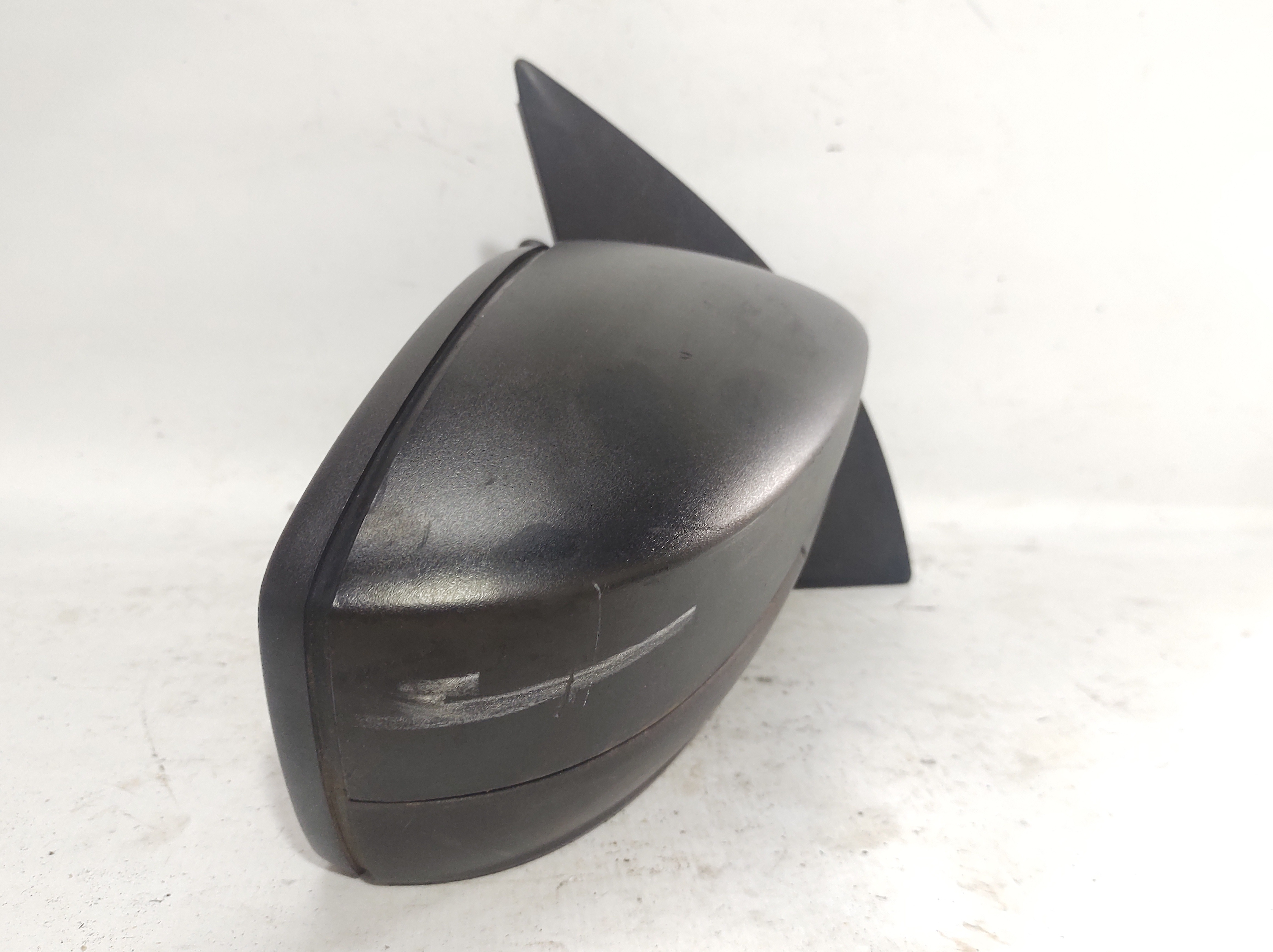 Retrovisor Externo Manual Direito Gol Voyage G7 G8 17 A 23 6