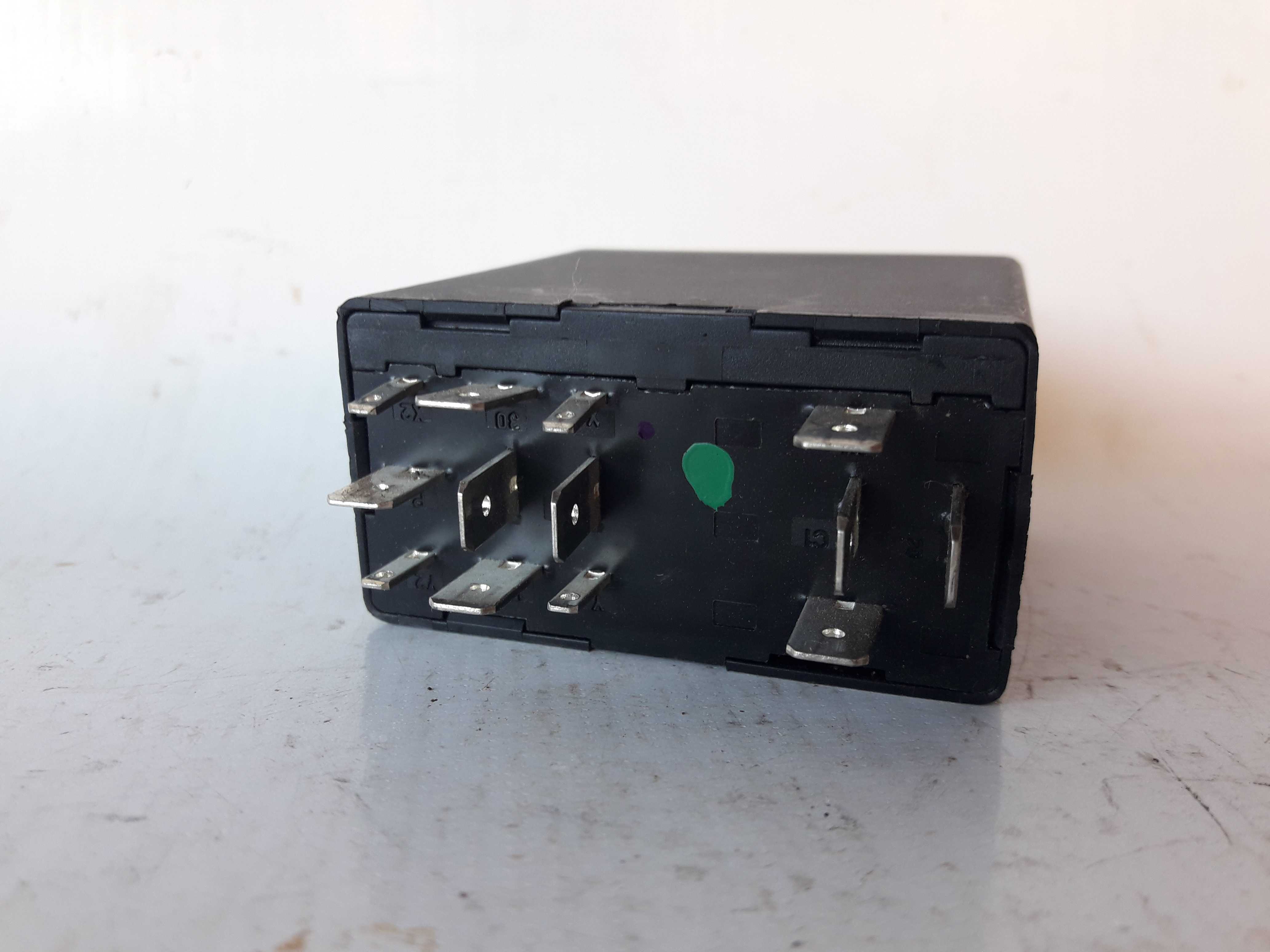 Rele Modulo Ignição G5 2009 A 2012 05024500 Original 2