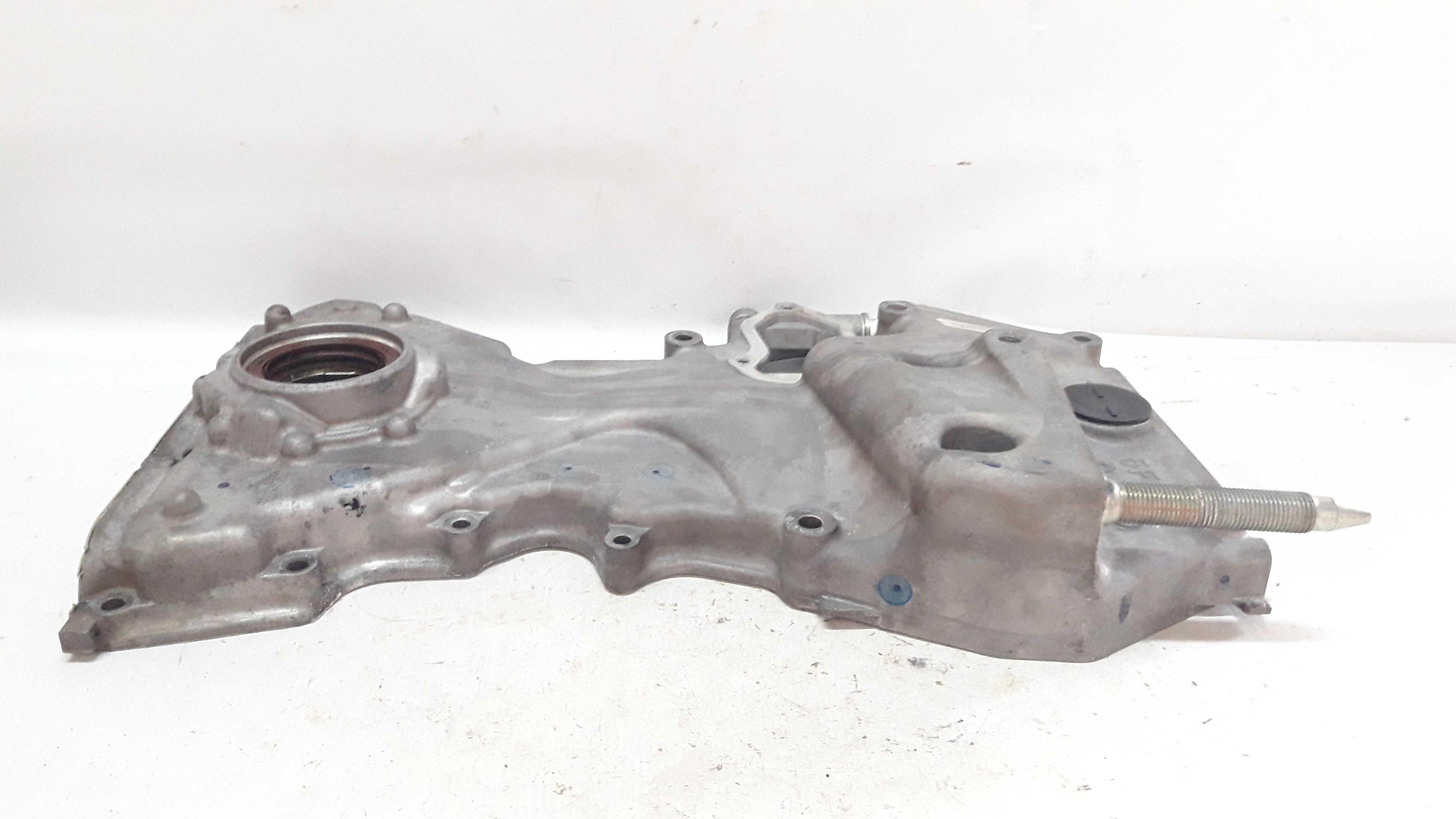 Tampa Frontal Motor Civic 2.0 Cvt G10 155cv 17 A 22 7