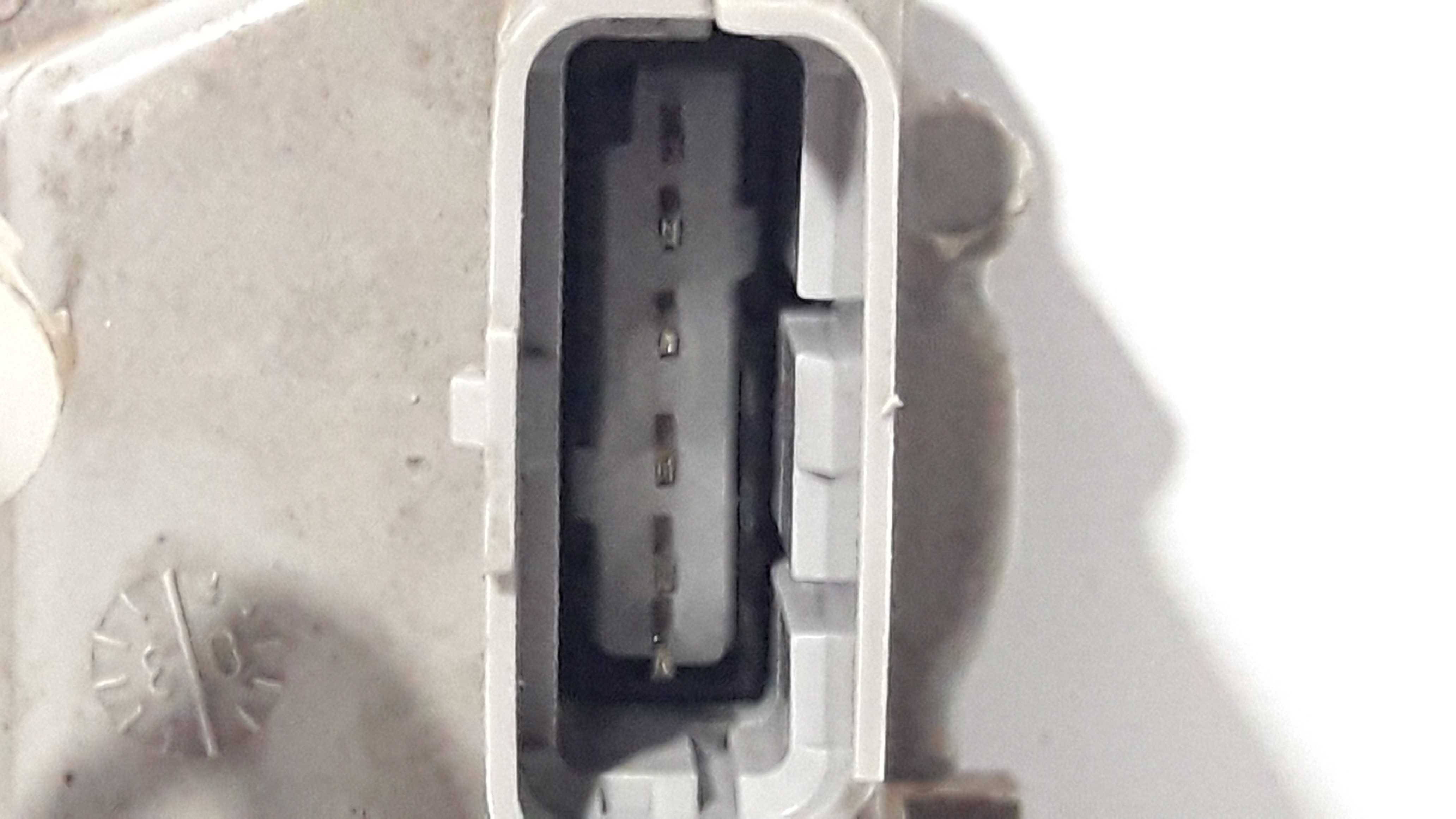 Fechadura Eletr Traseira Esquerda Xsara Picasso 2/12 24249 4