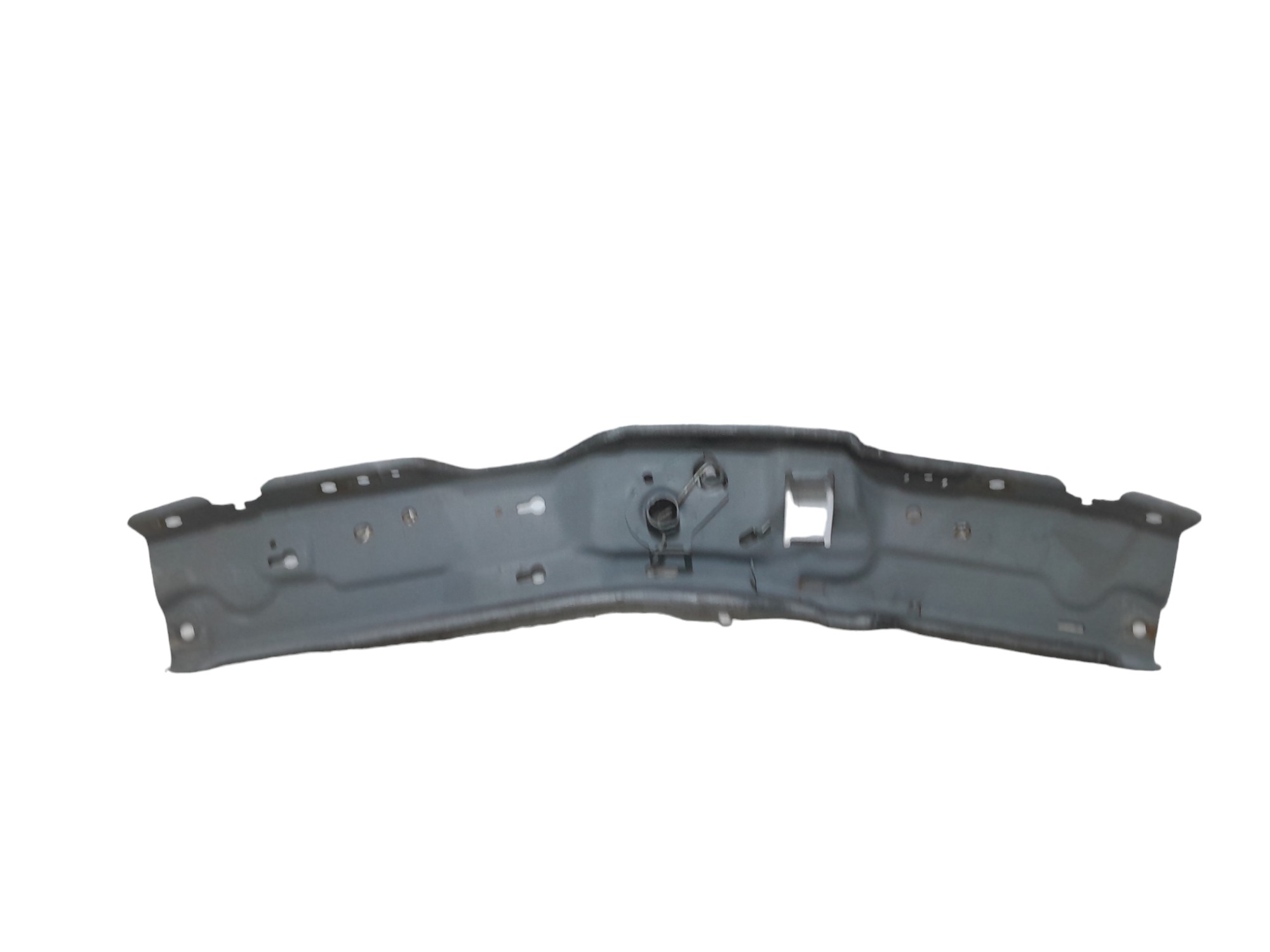 Painel Frontal Superior Chevrolet Meriva 2002 A 2012 5