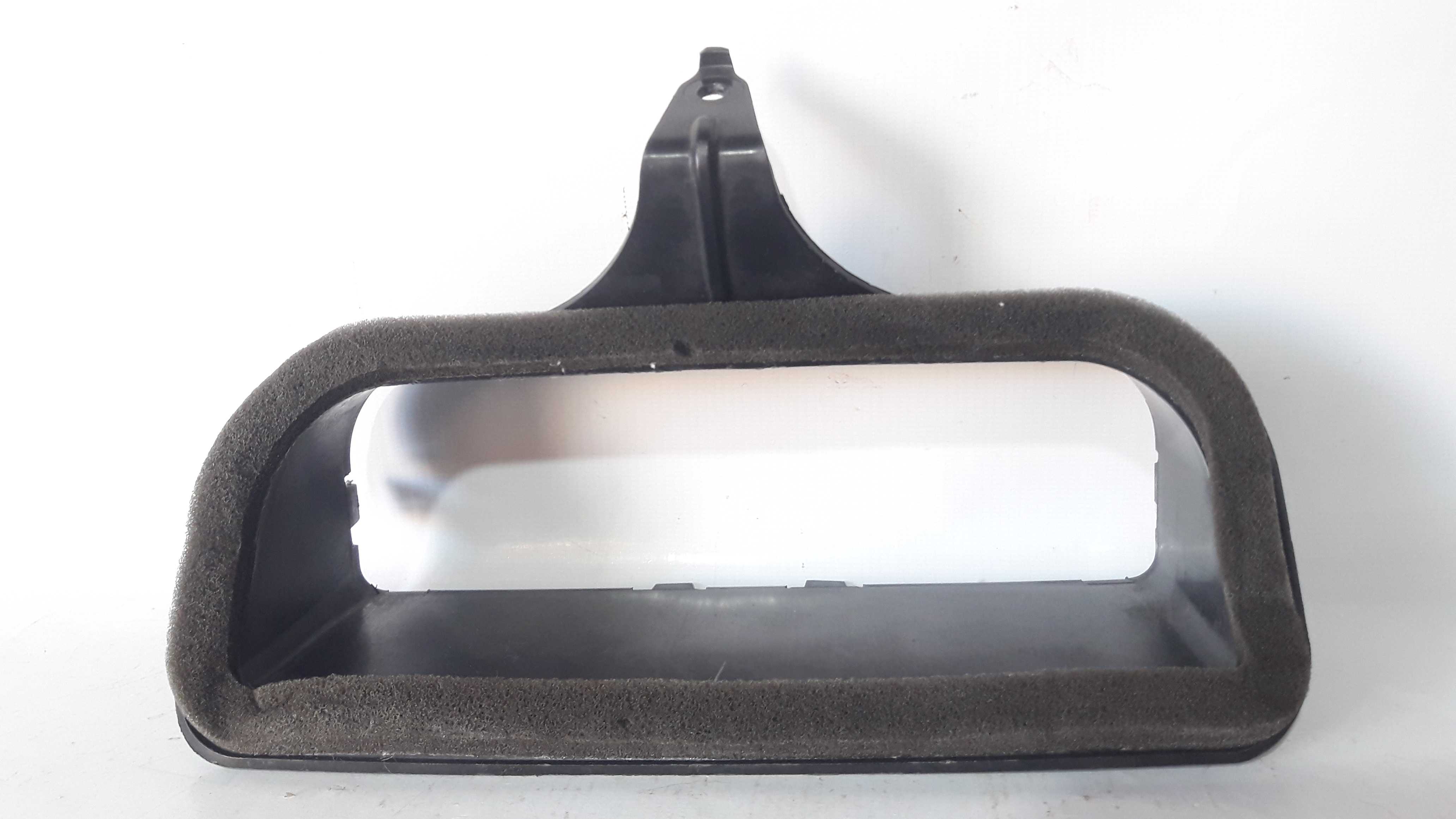 Moldura Duto Ar Condicionado Saveiro Gol G5 5u0819366 1