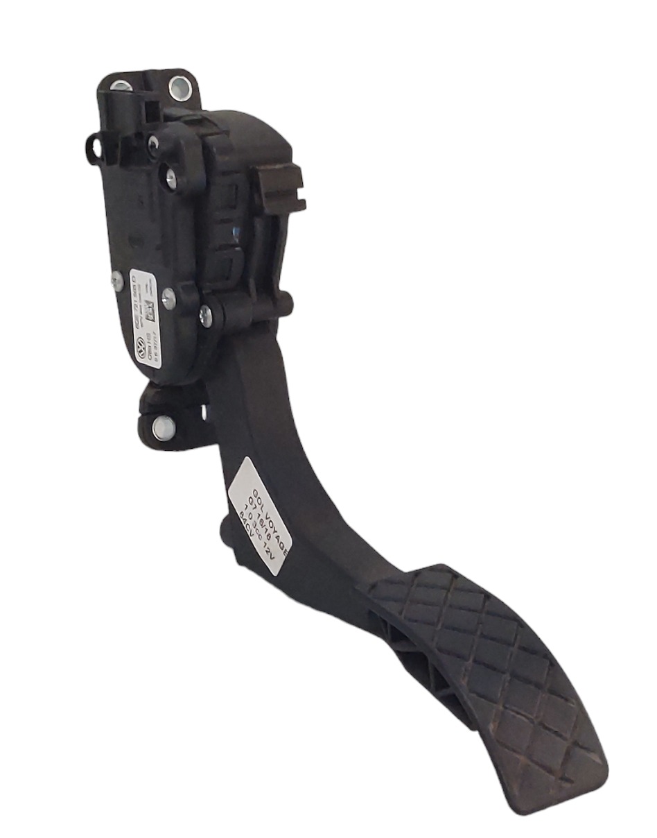 Pedal Acelerador Eletronico Gol Voyage 1.0 3cc 16 A 18