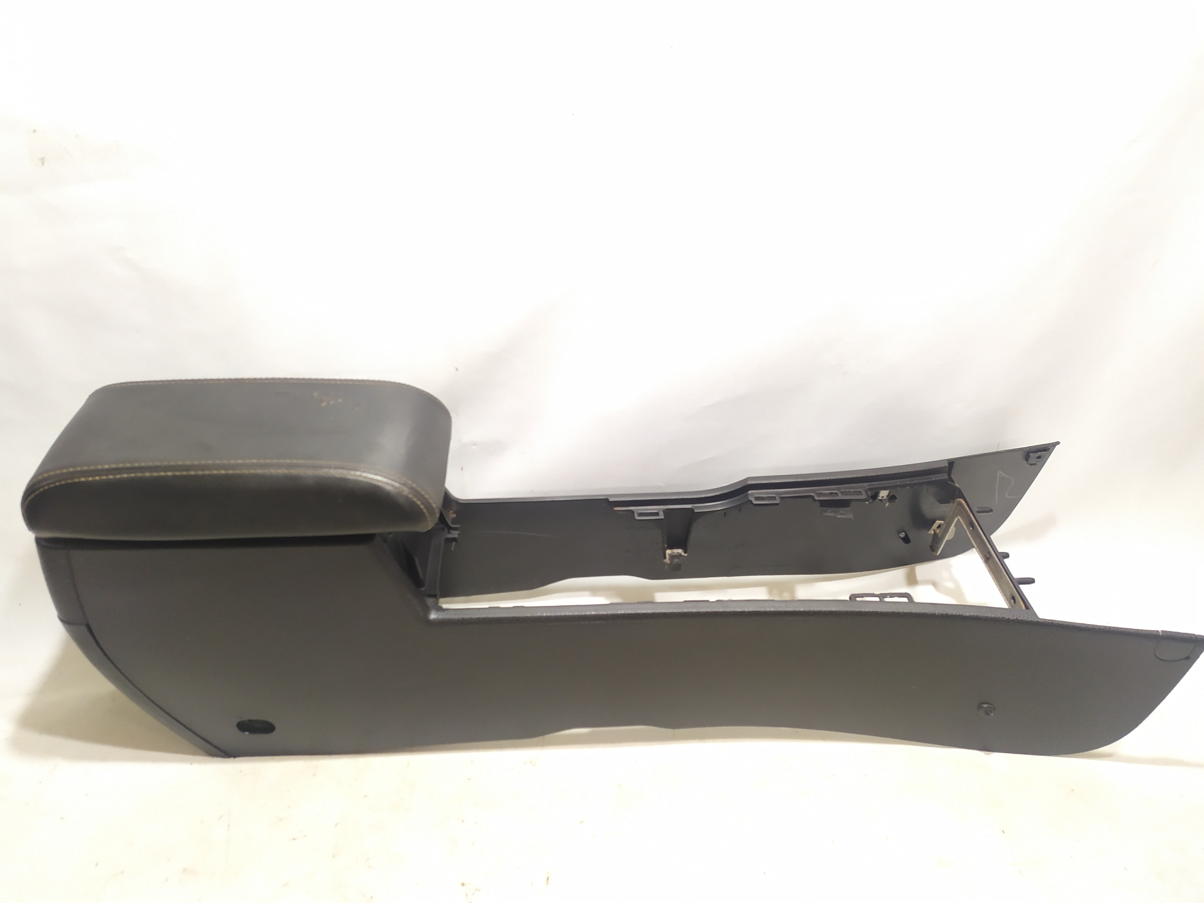 Console Central Ford Fusion Sel 2.5 2010 2011 2012 Original 1