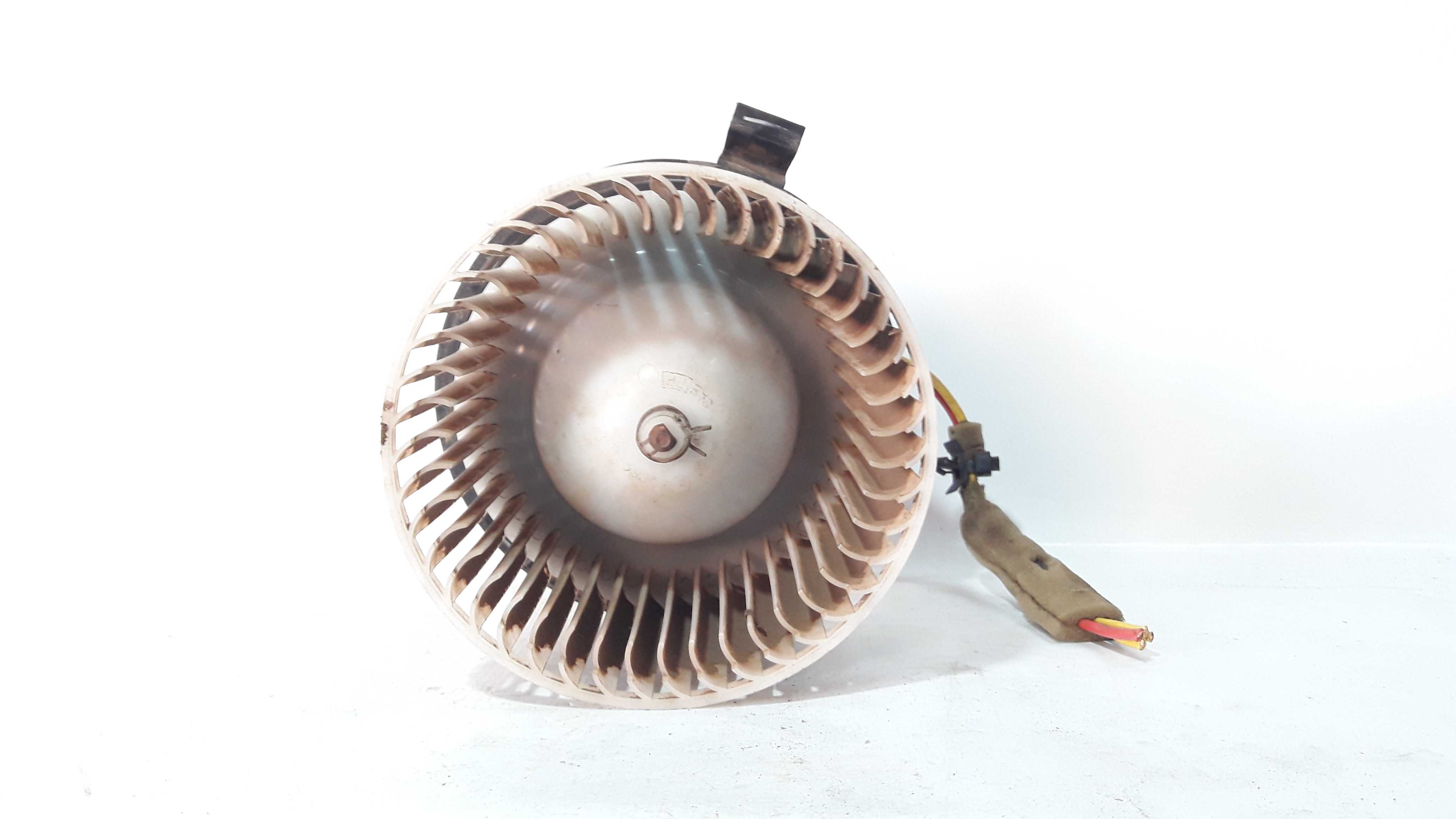 Motor Ar Forçado Ventilador Interno Tiida 18 T1009445 24230 2